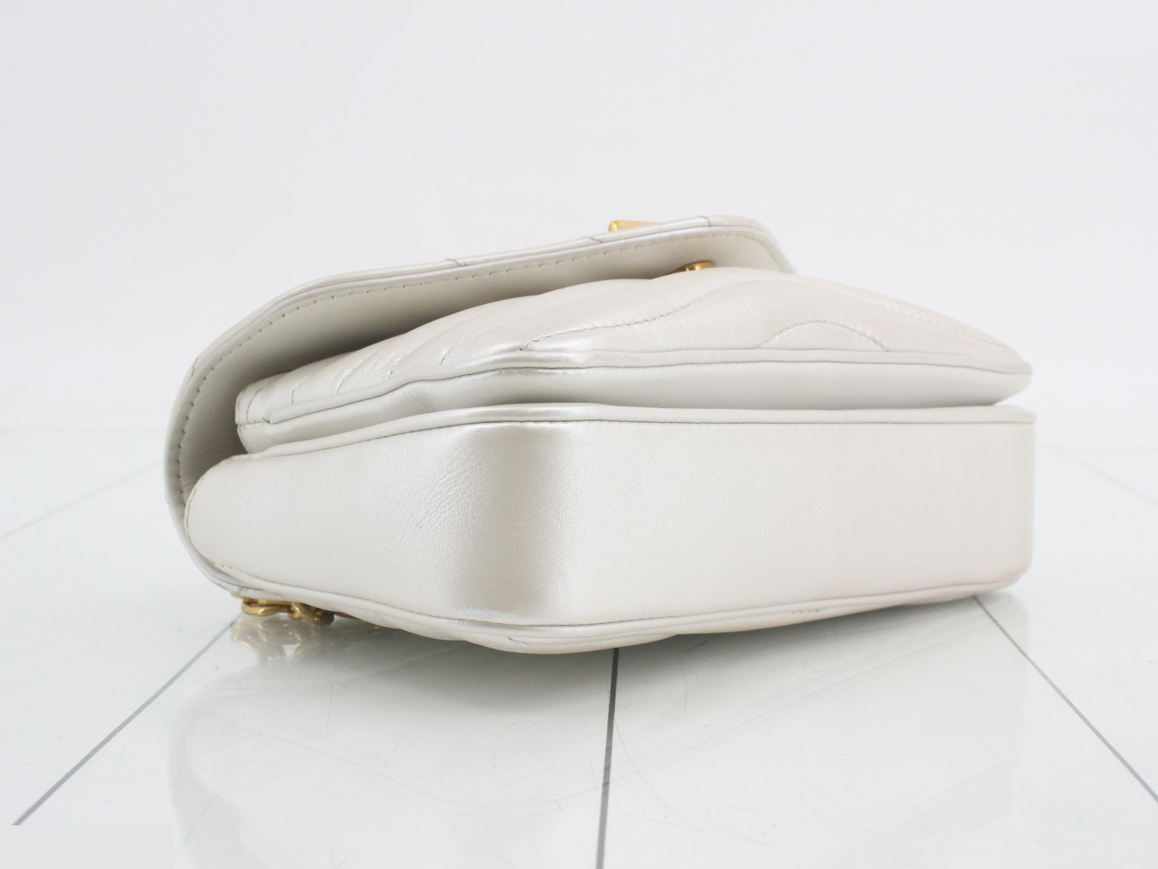 LV New Wave Shoulder Bag — view 5