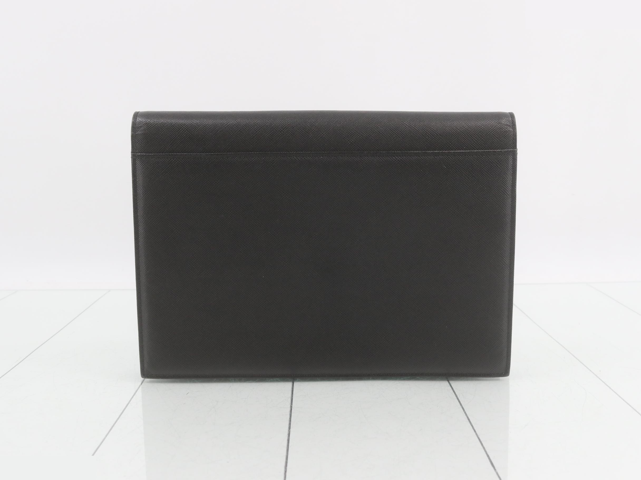 logo, other lines, bags, clutches, pouches — view 2