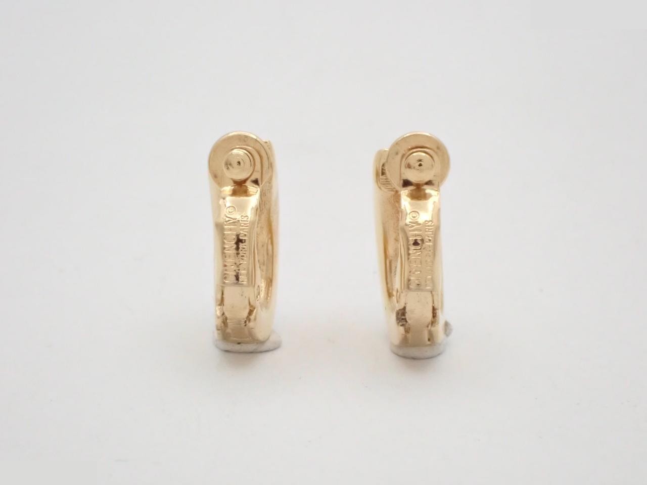 Other lines: Precious metals and earrings — view 2