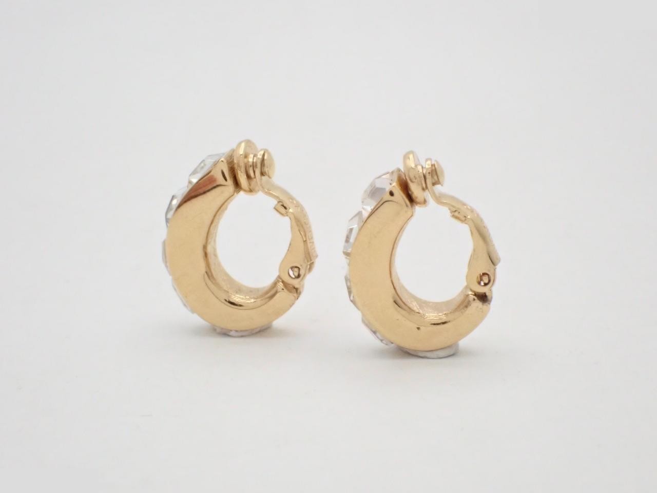 Other lines: Precious metals and earrings — view 3