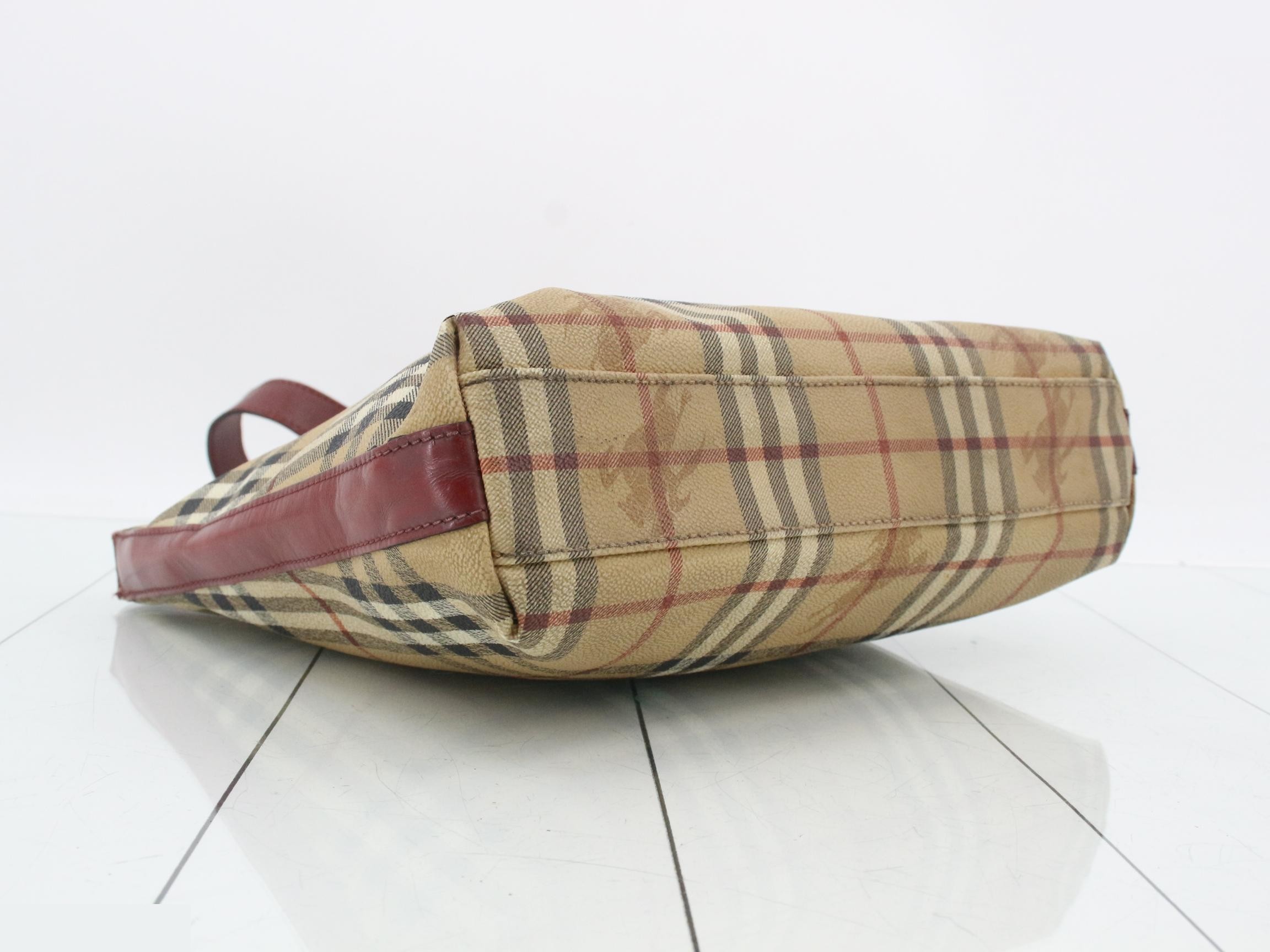 Other lines - Bags/Shoulder bags - Wine red — view 5