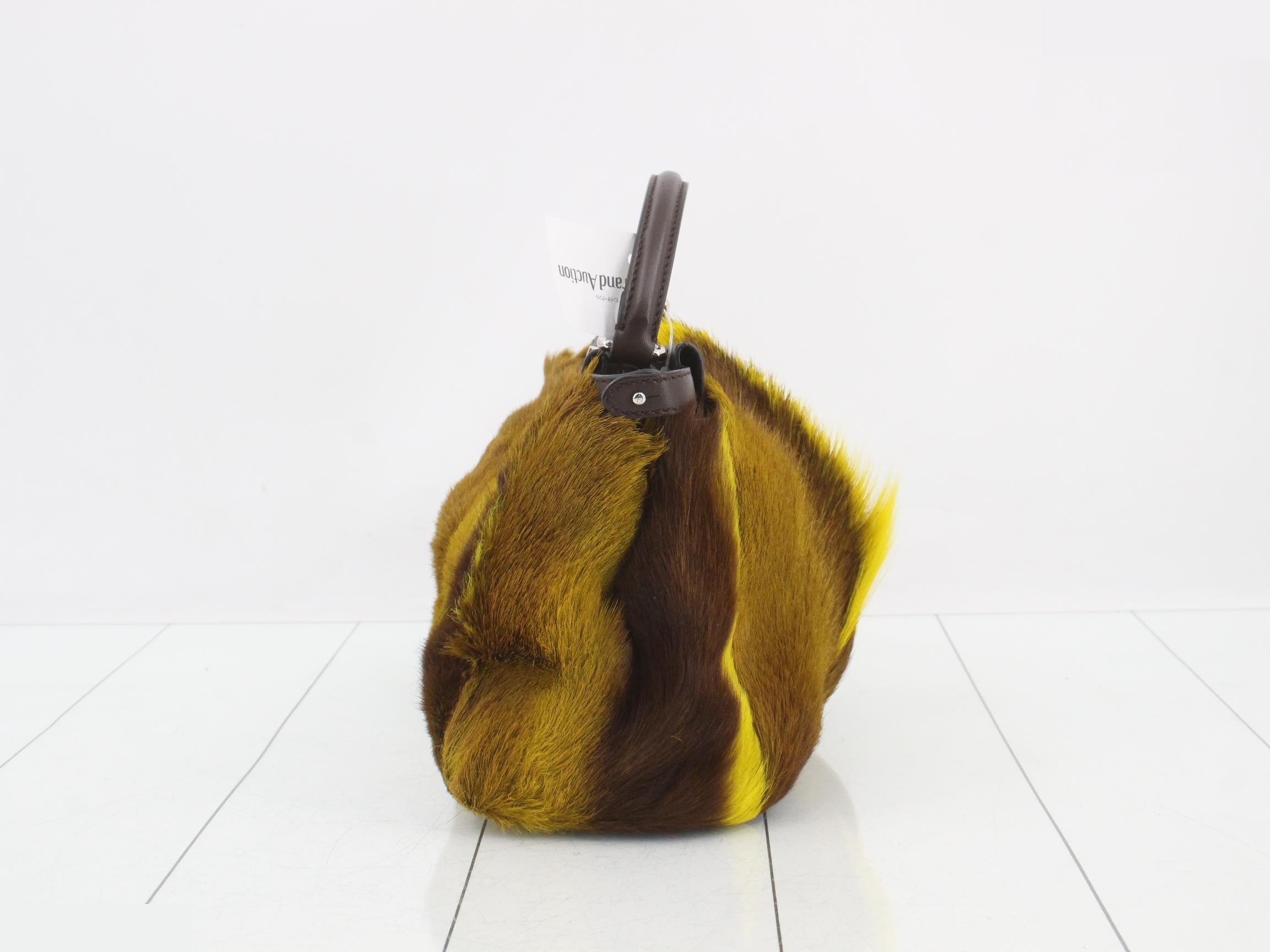 Peekaboo Shoulder Bag — view 4
