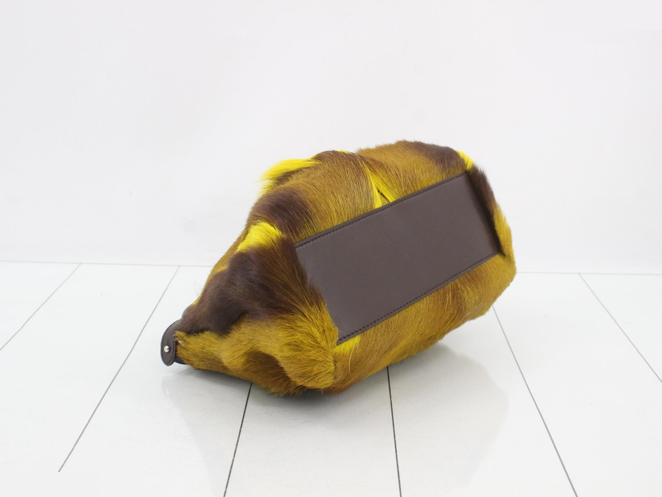 Peekaboo Shoulder Bag — view 5