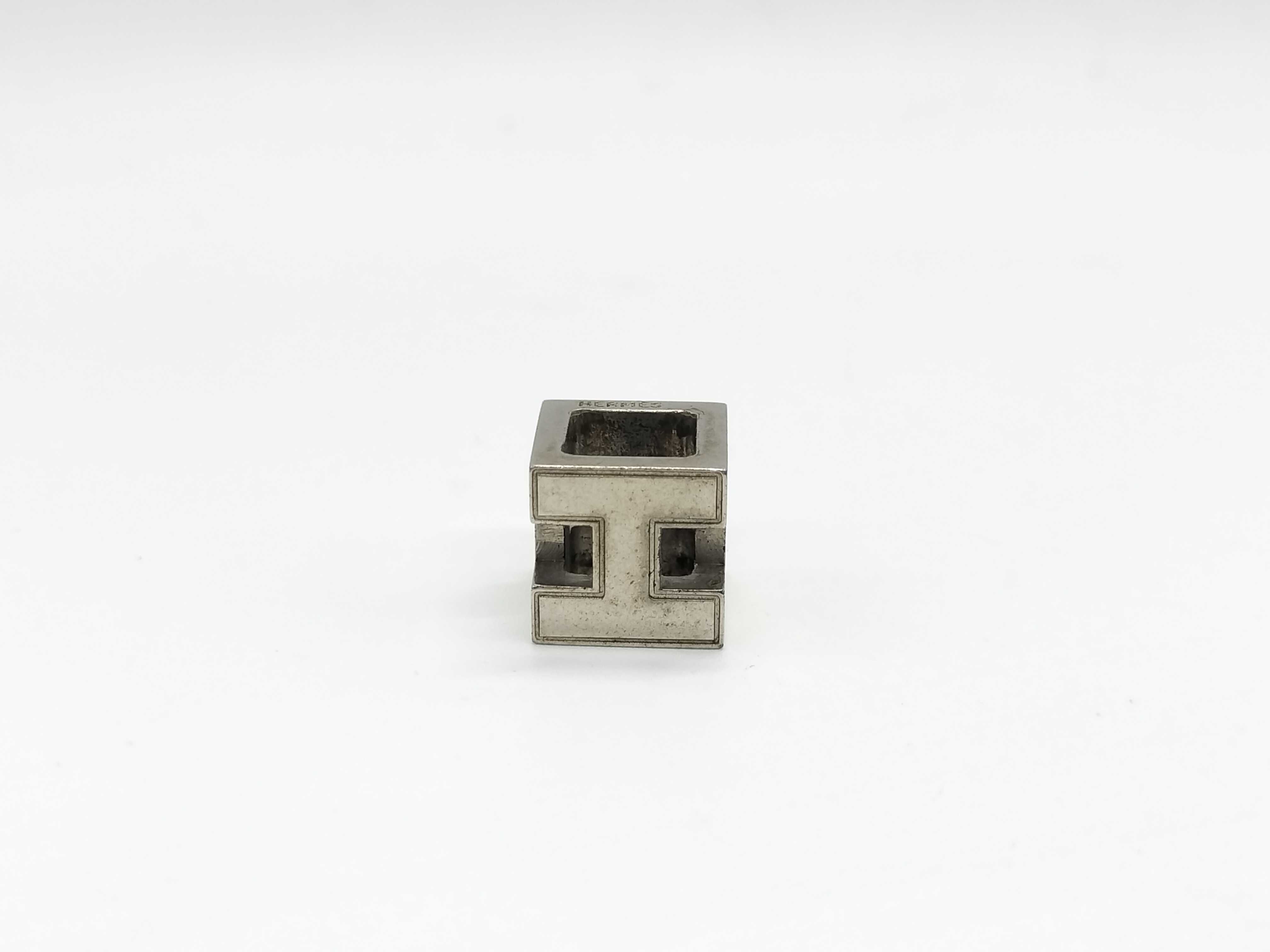 Top H Cube Pendant Top — view 3