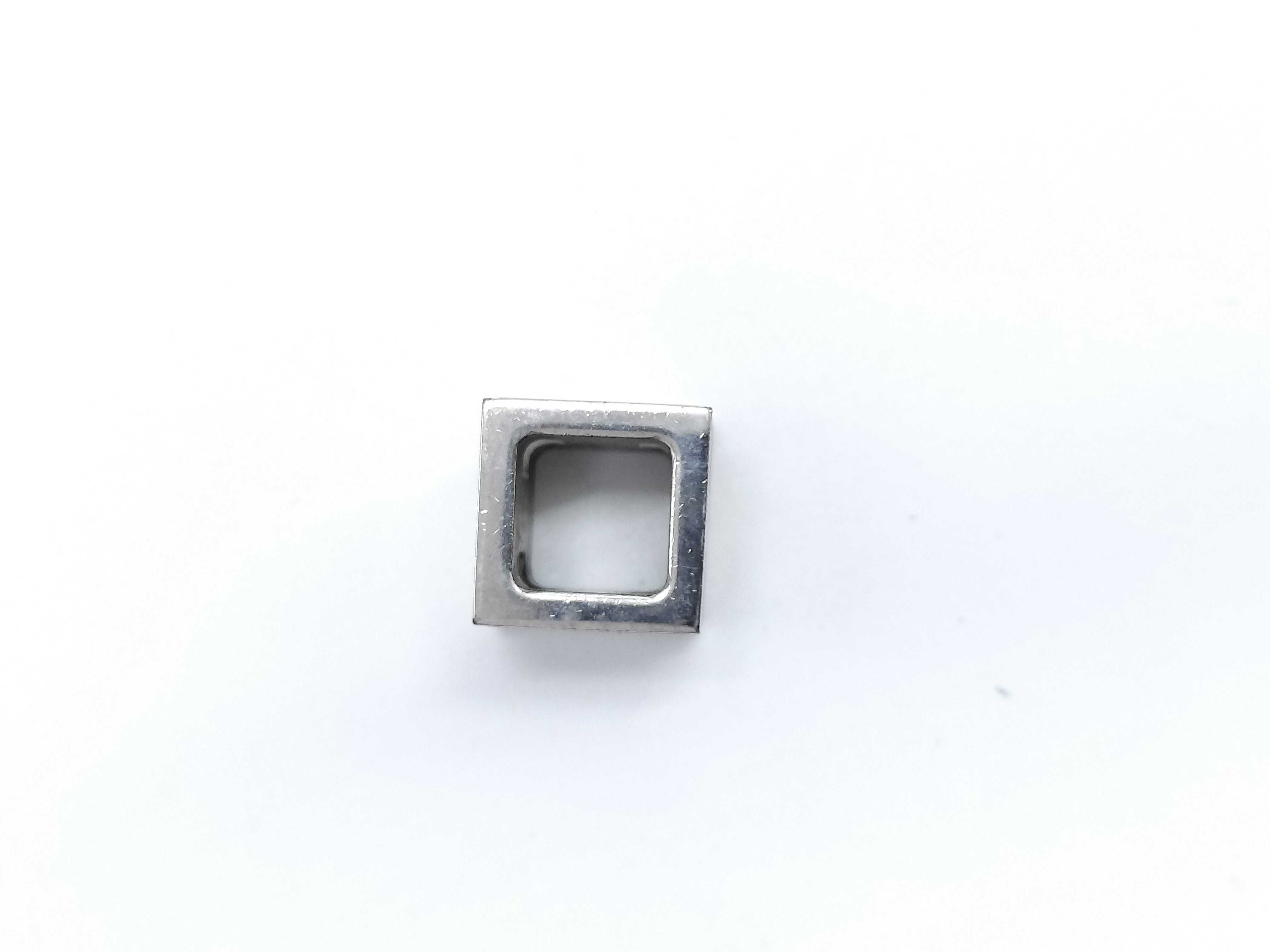 Top H Cube Pendant Top — view 4