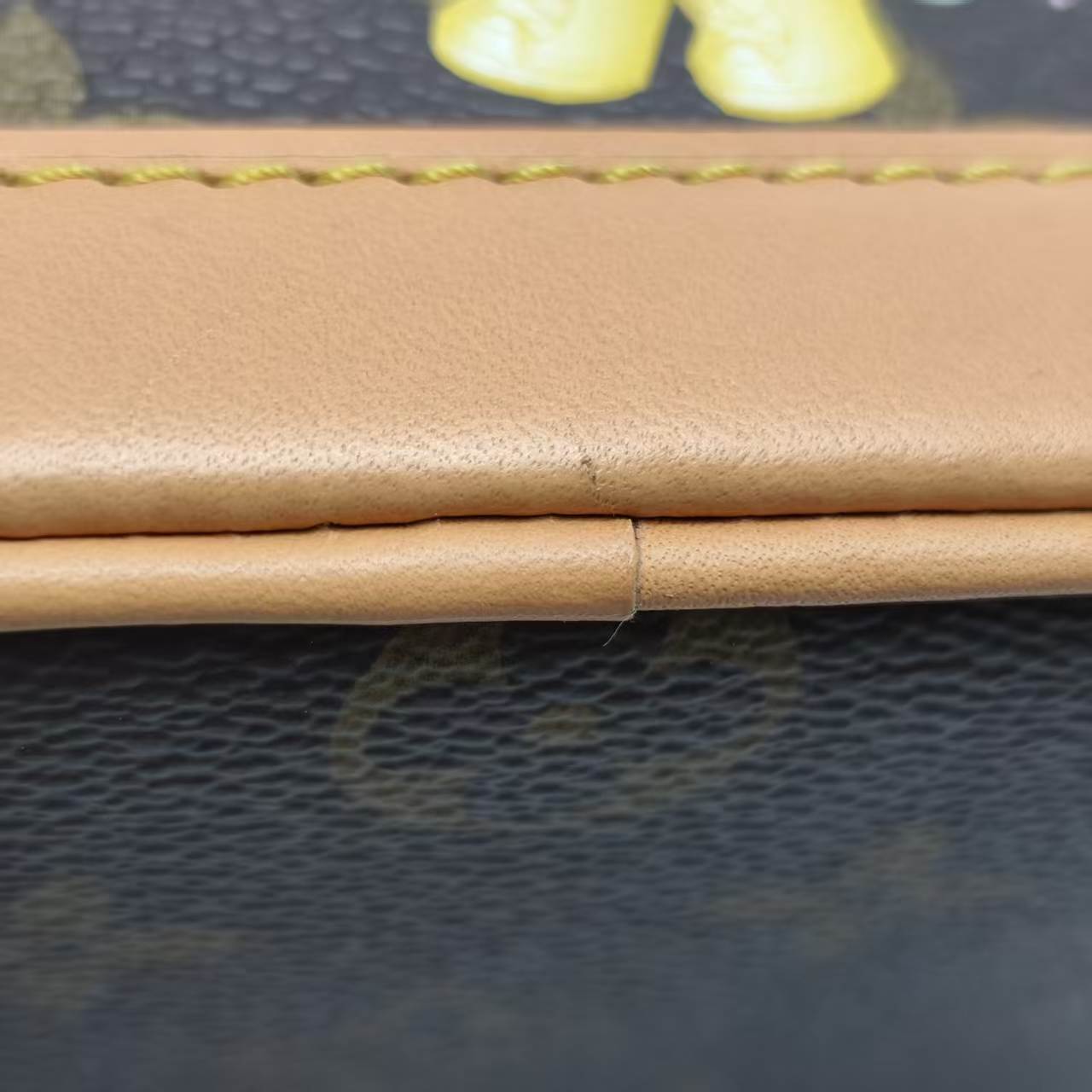 【*Shipped from: China*】LOUIS VUITTON Noe PU Shoulder Bag — view 12