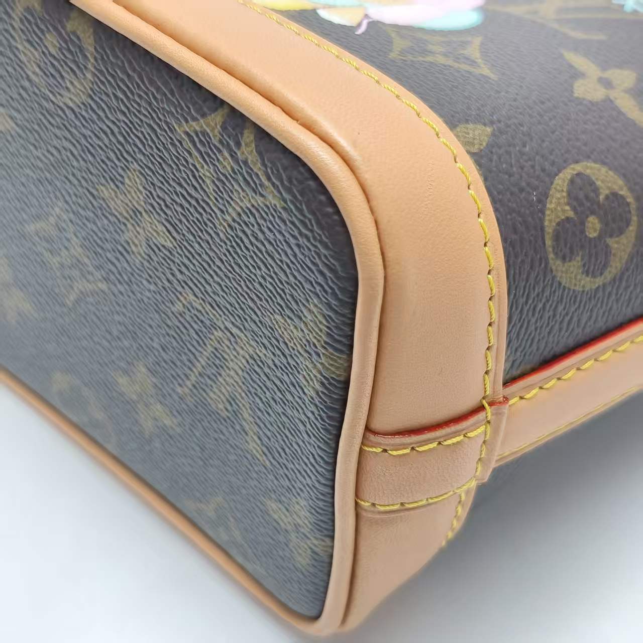 【*Shipped from: China*】LOUIS VUITTON Noe PU Shoulder Bag — view 7