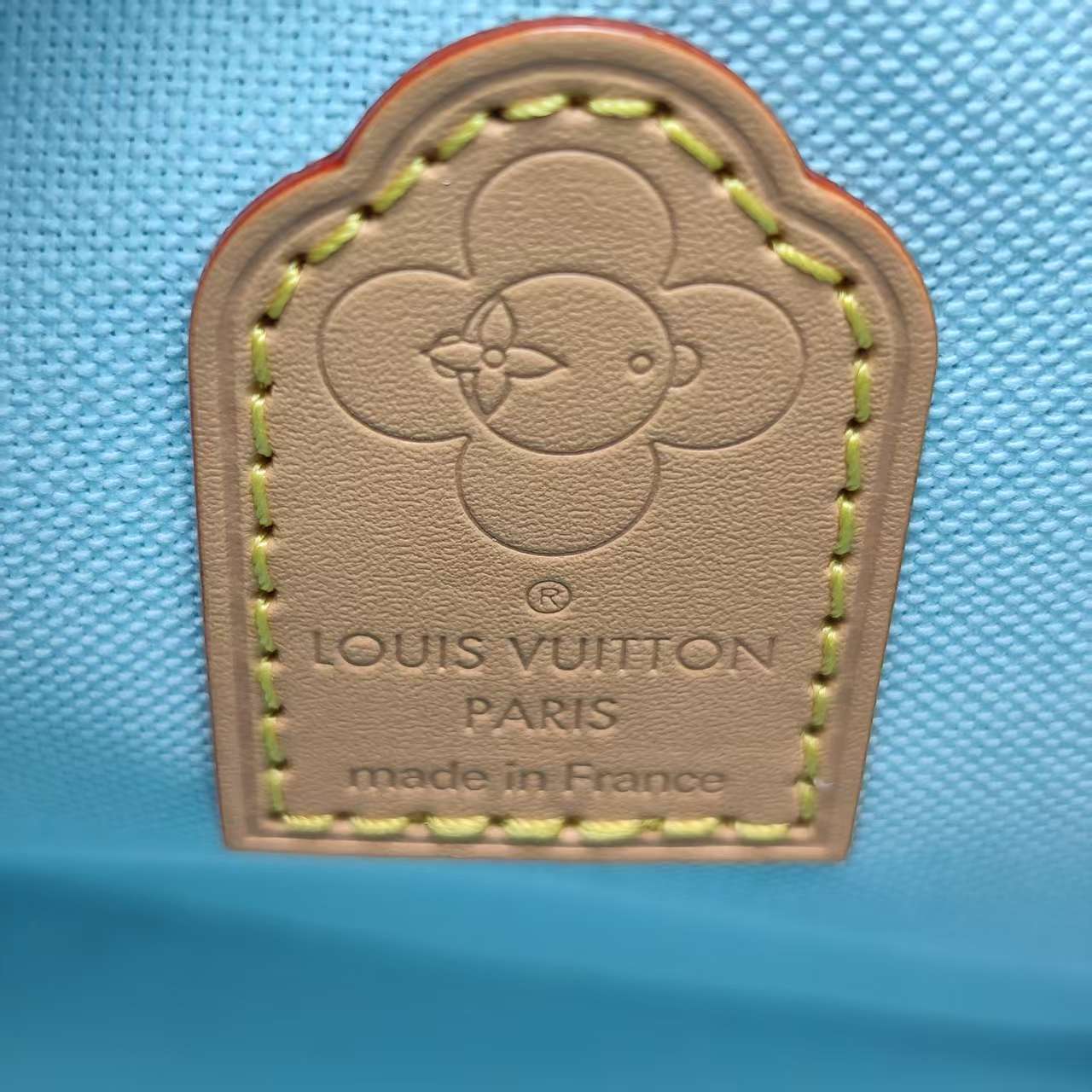 【*Shipped from: China*】LOUIS VUITTON Noe PU Shoulder Bag — view 9