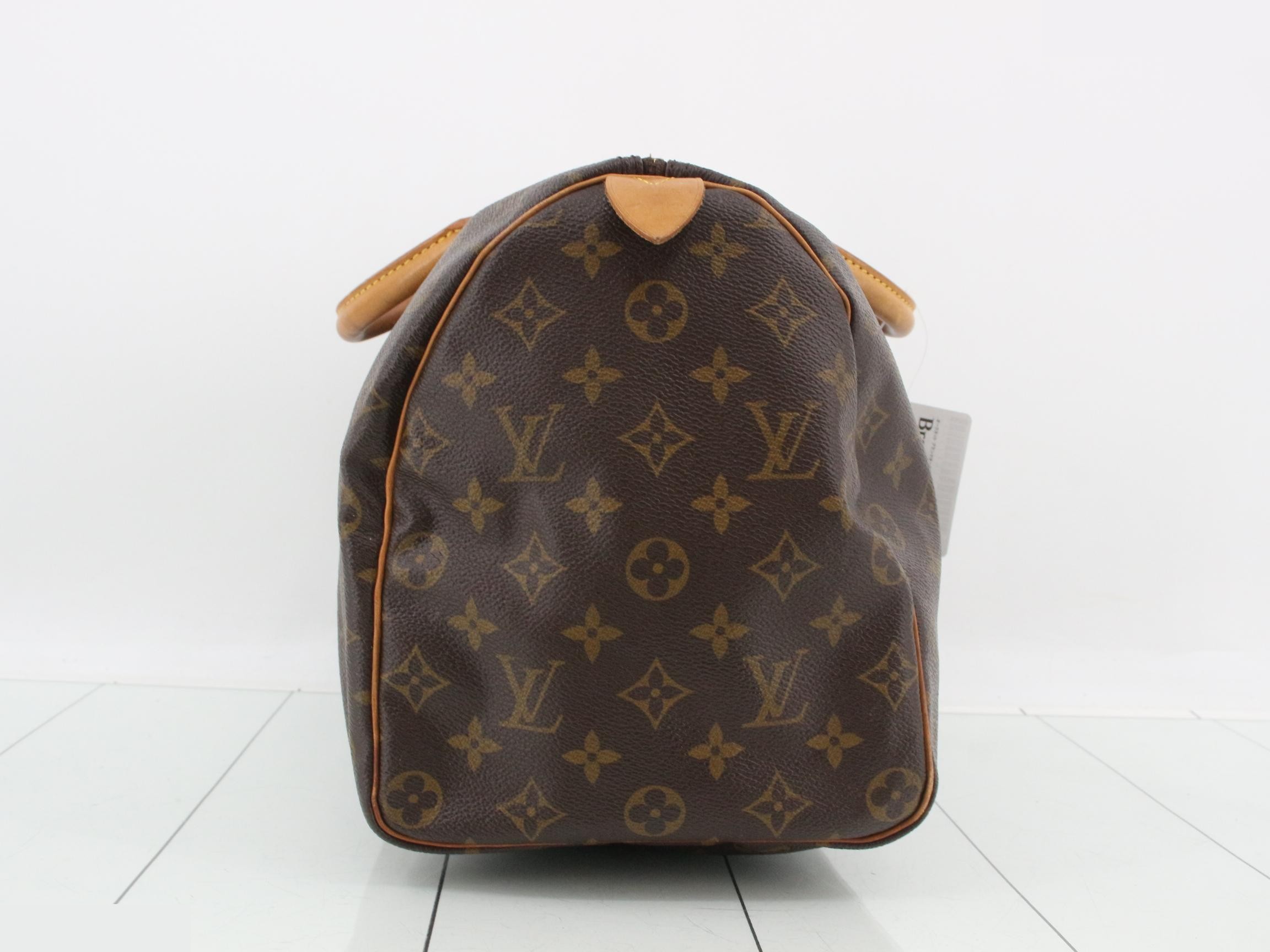 Speedy 35 — view 4