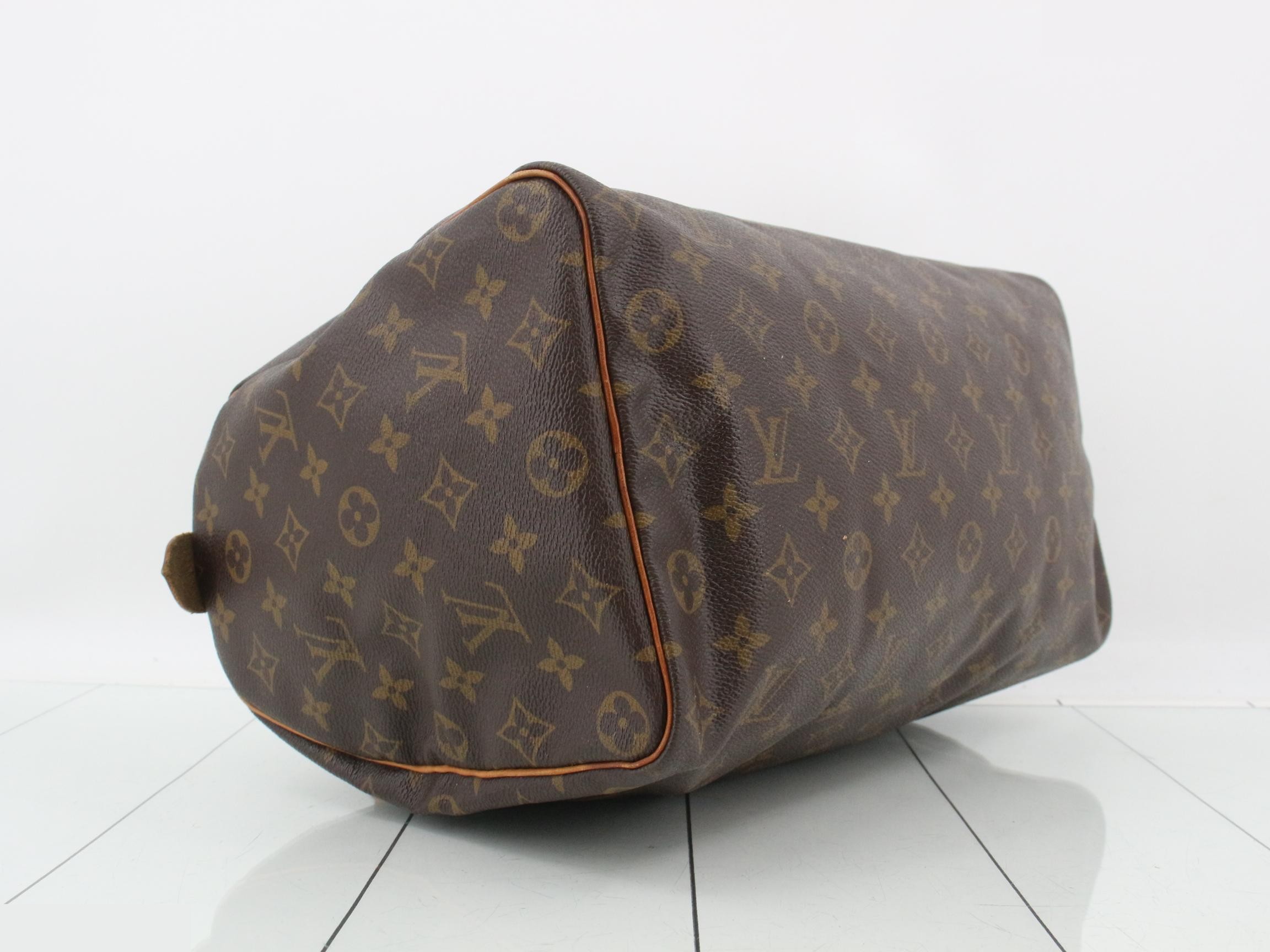 Speedy 35 — view 5