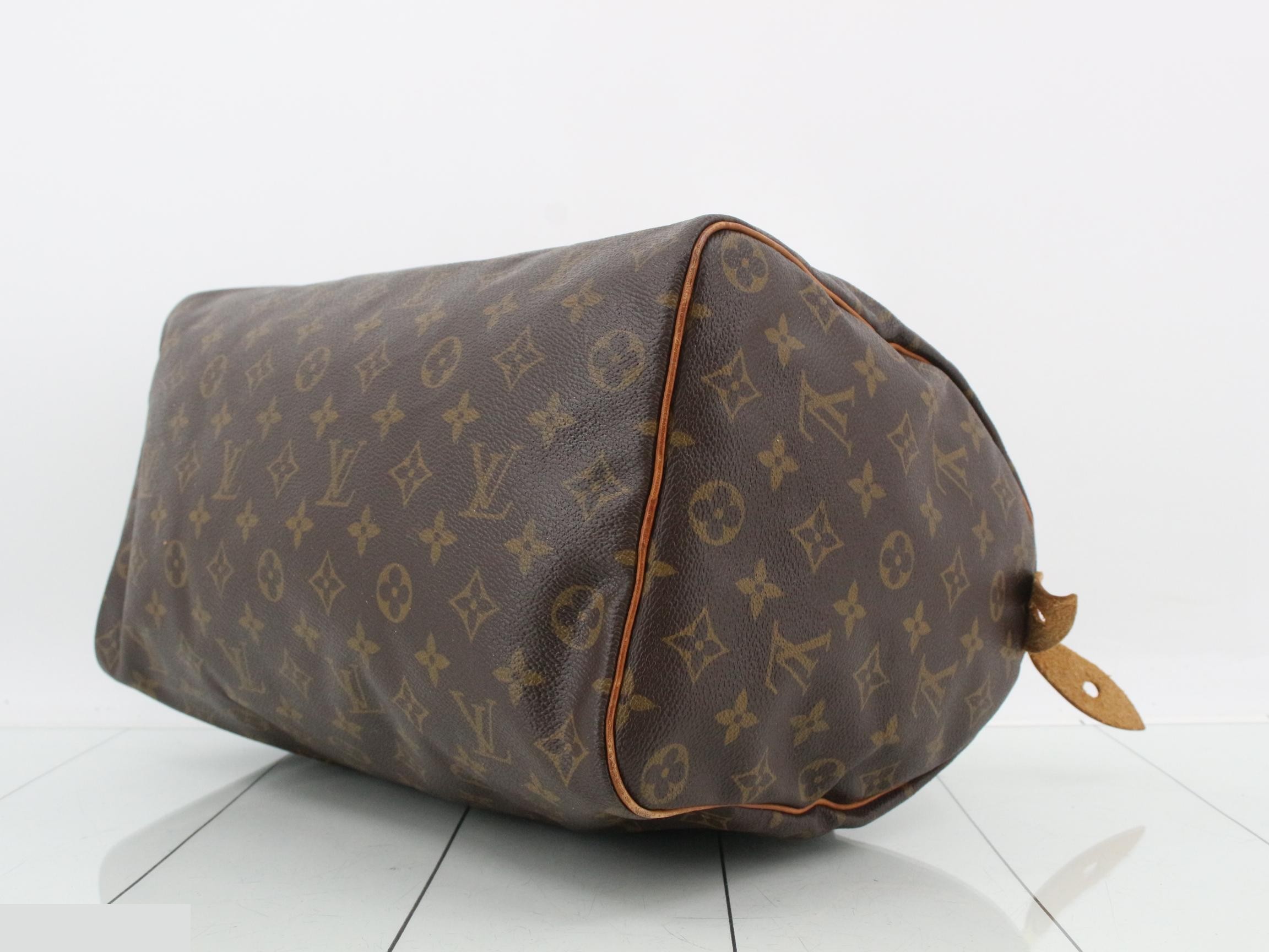 Speedy 35 — view 6