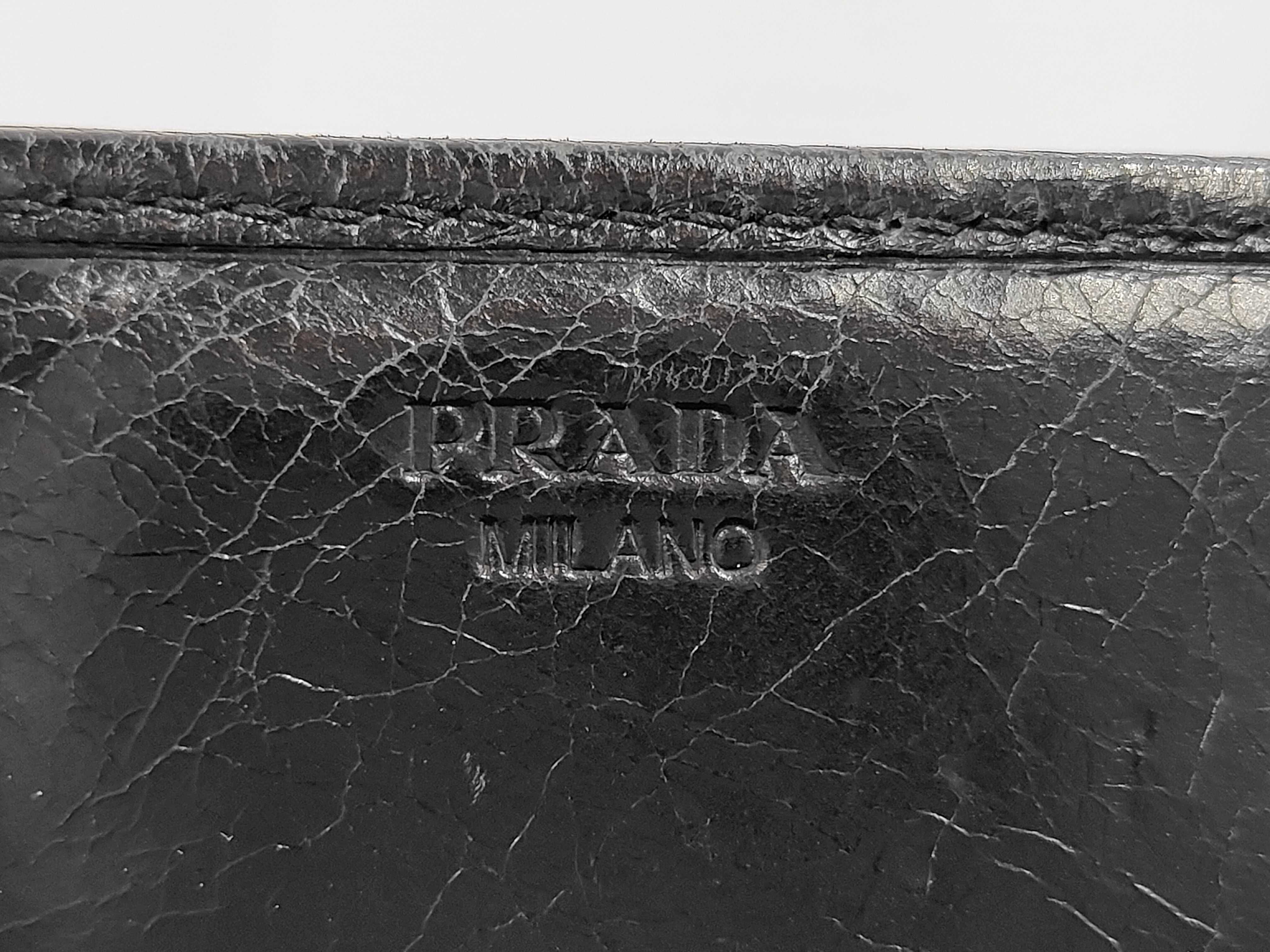 Ribbon Long Wallet — view 5