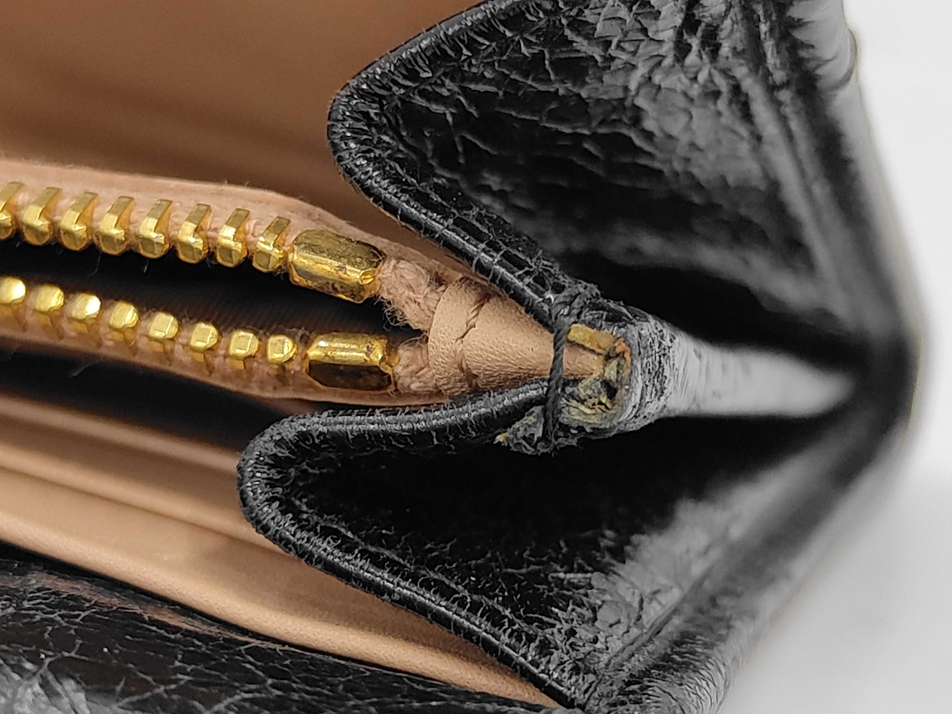 Ribbon Long Wallet — view 6