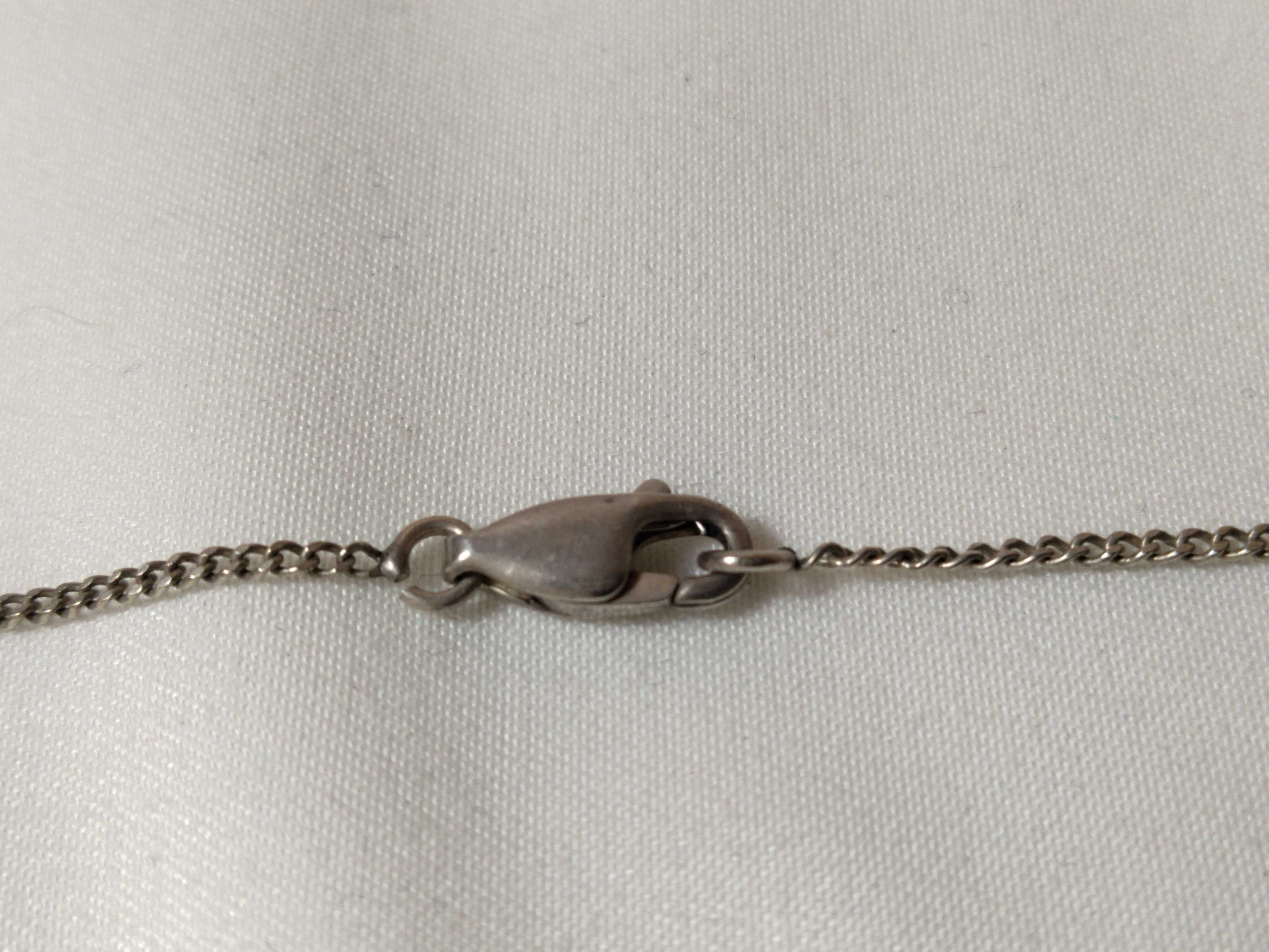 Star of David Necklace (1 piece) — view 4