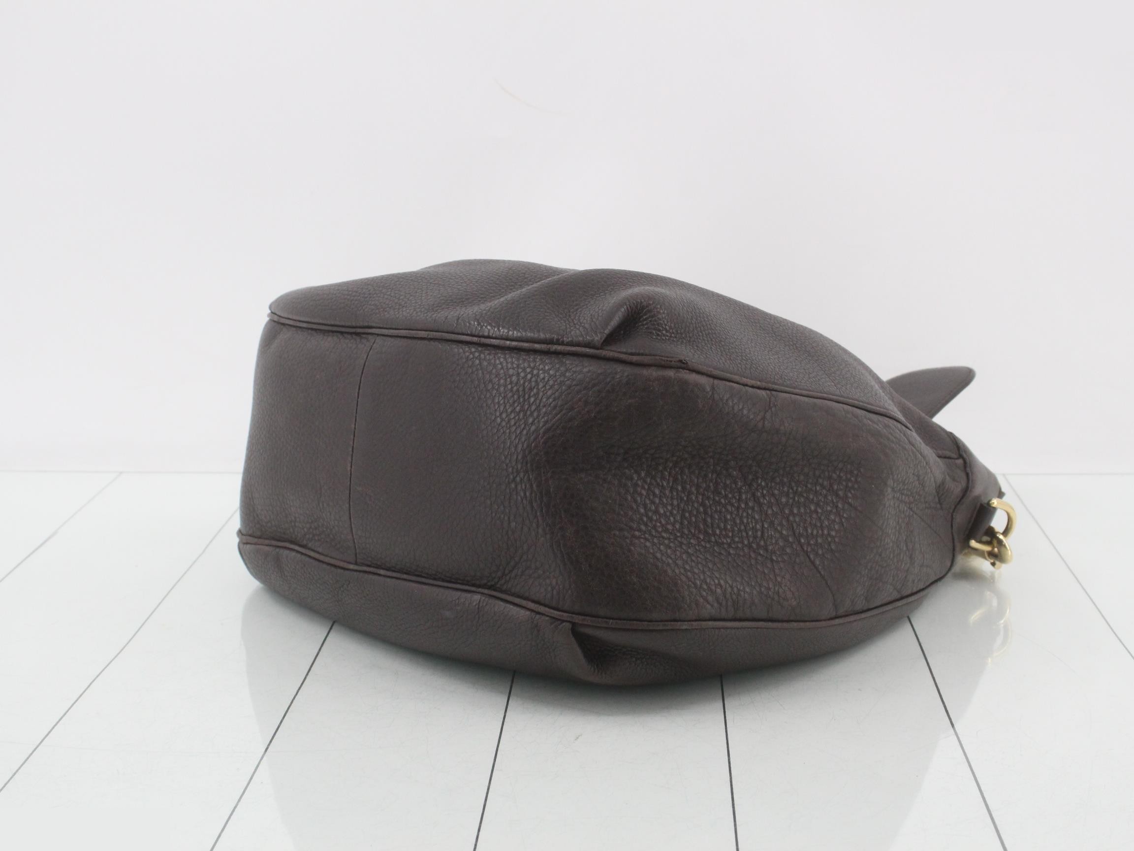 Interlocking 2-Way Shoulder Bag — view 6