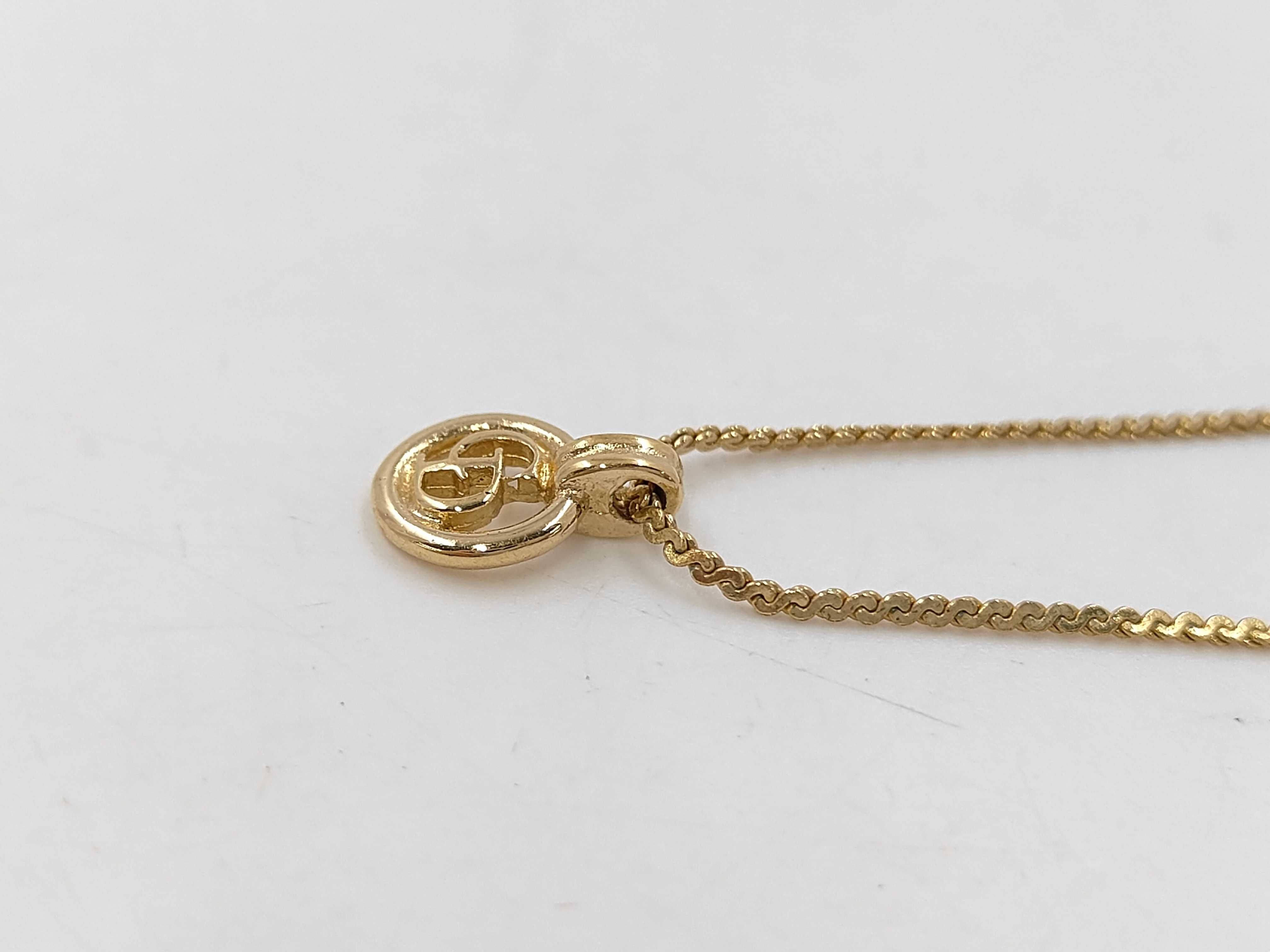 CD Necklace — view 2