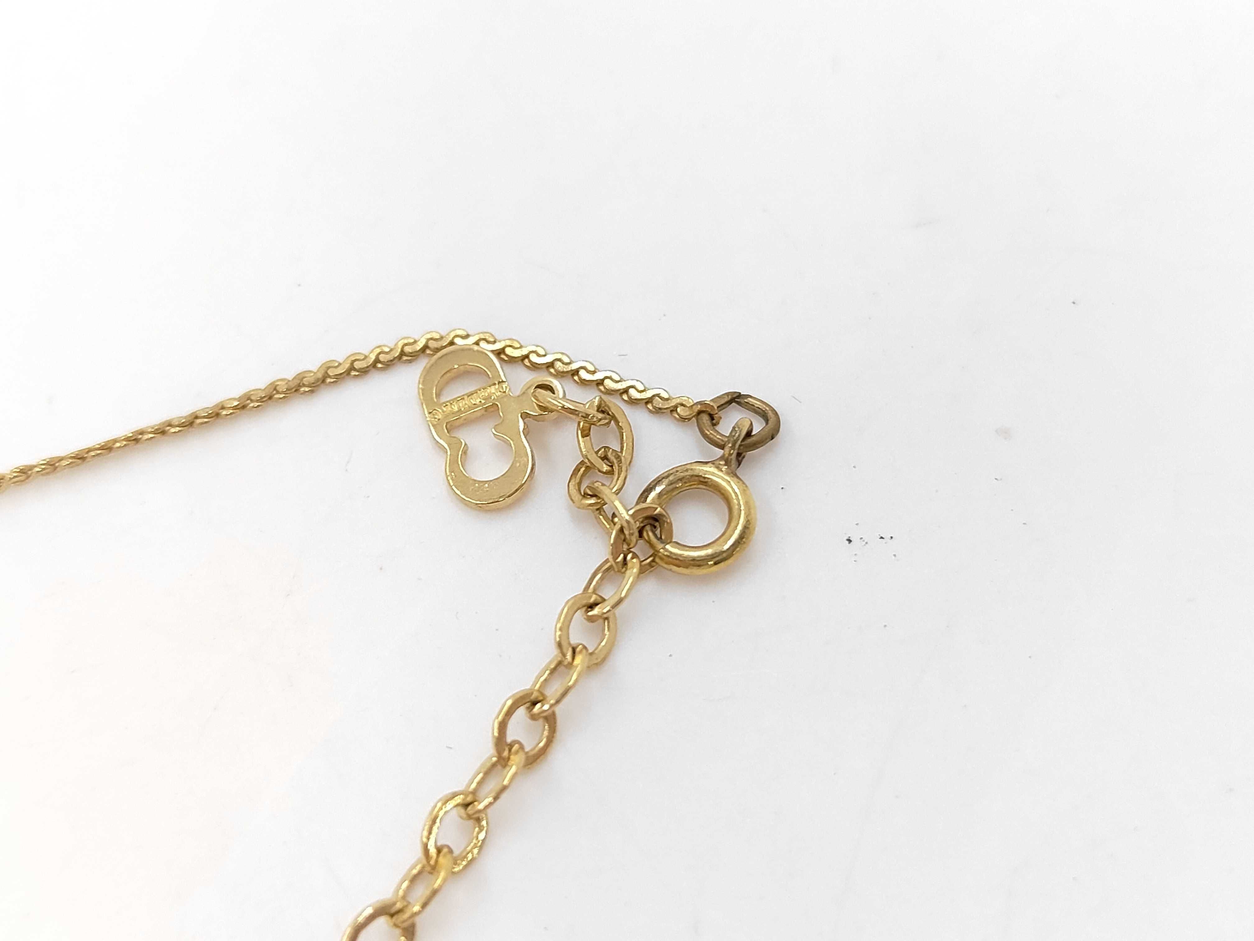 CD Necklace — view 3