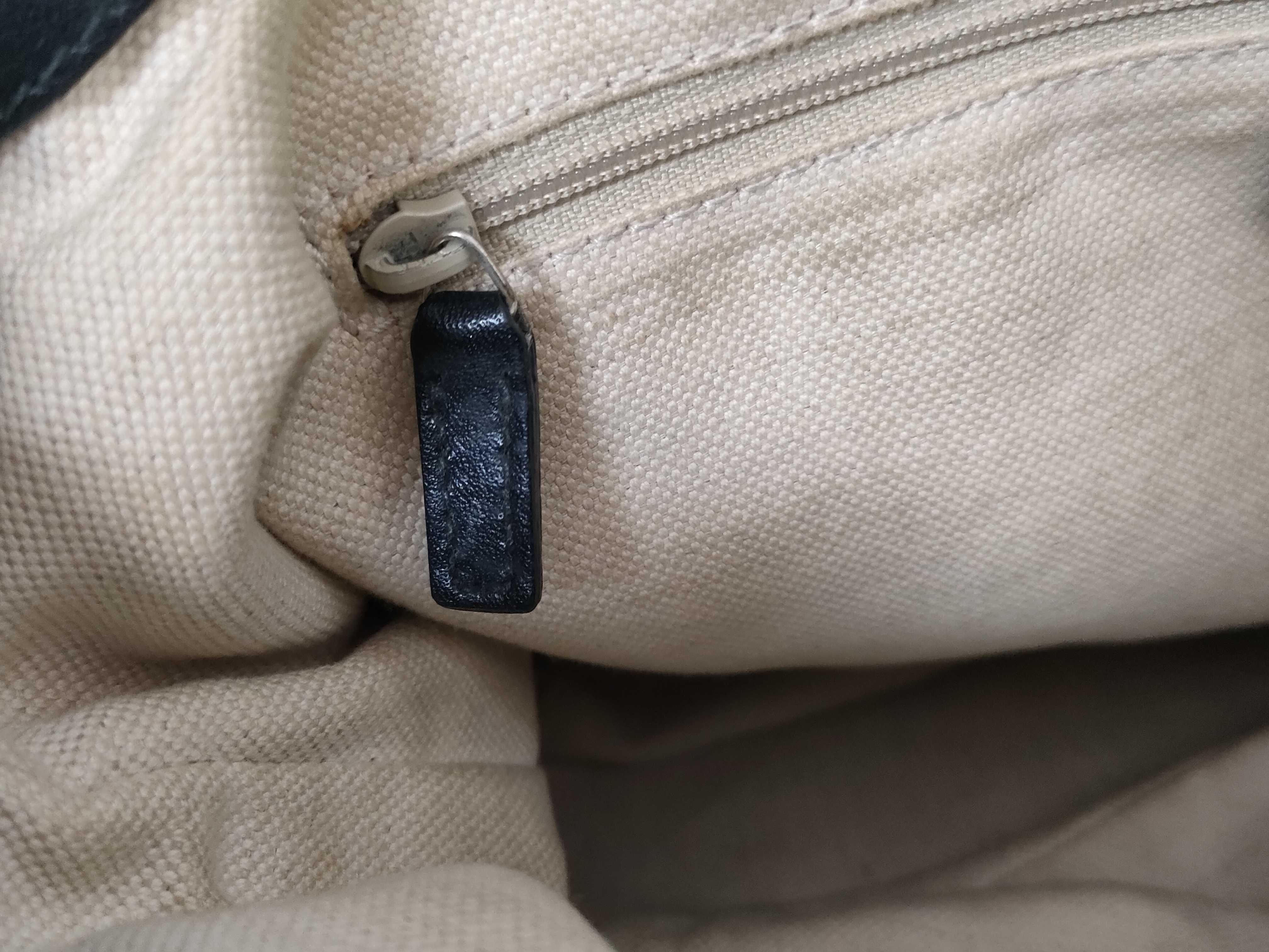 GG Canvas Sukey Canvas Hand Shoulder Bag — view 15
