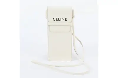 Leather shoulder bag, crossbody bag.