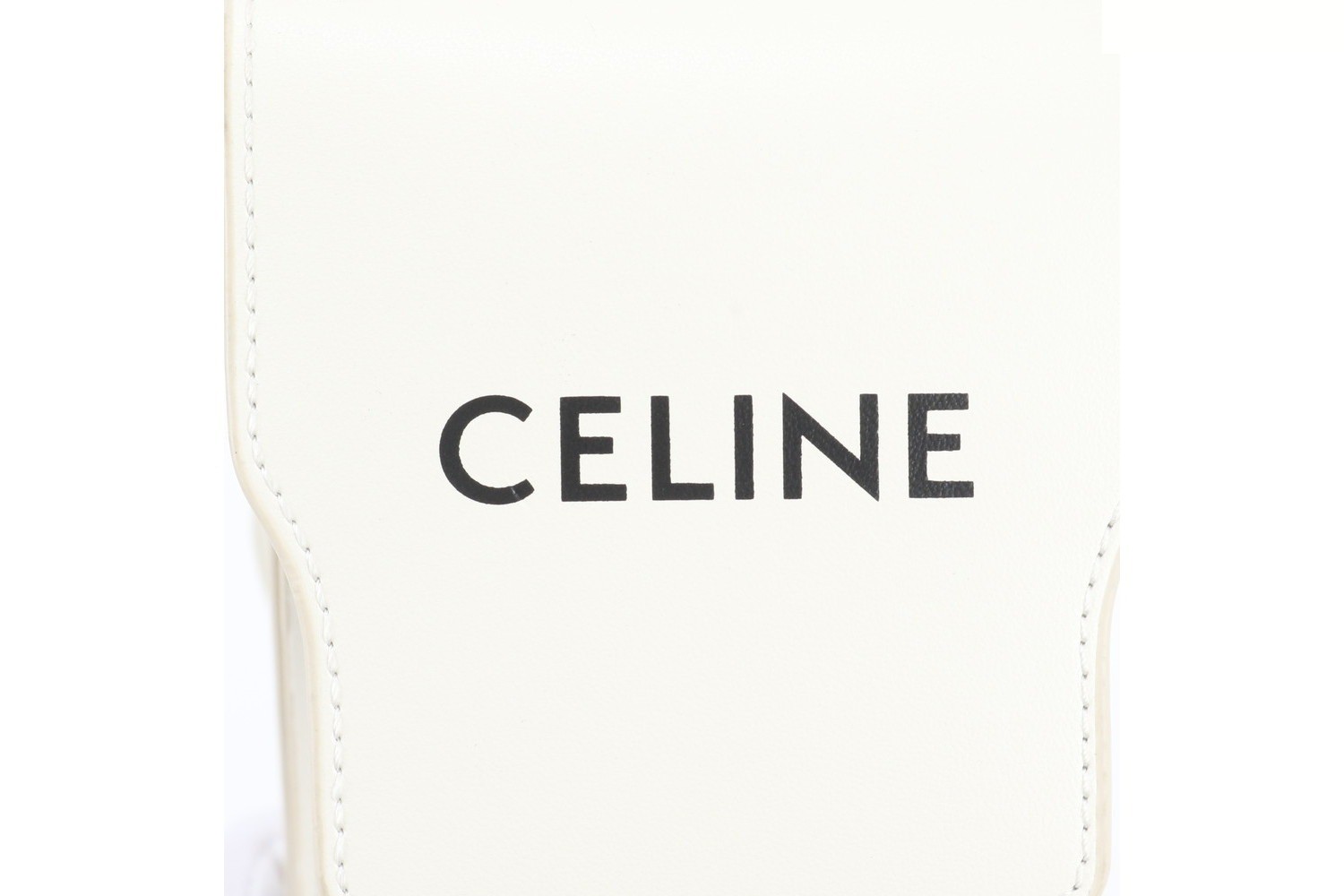Leather shoulder bag, crossbody bag. — view 8