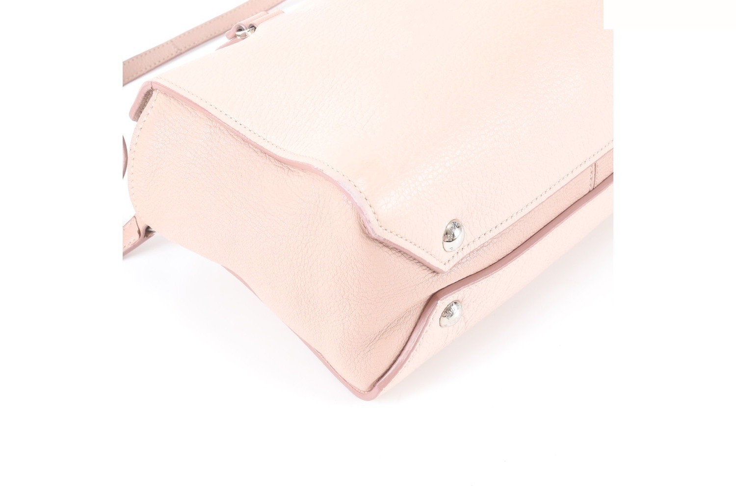 2WAY shoulder bag — view 6