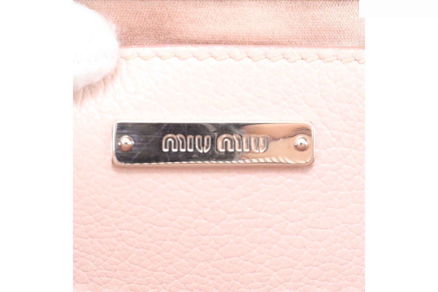 2WAY shoulder bag — view 9