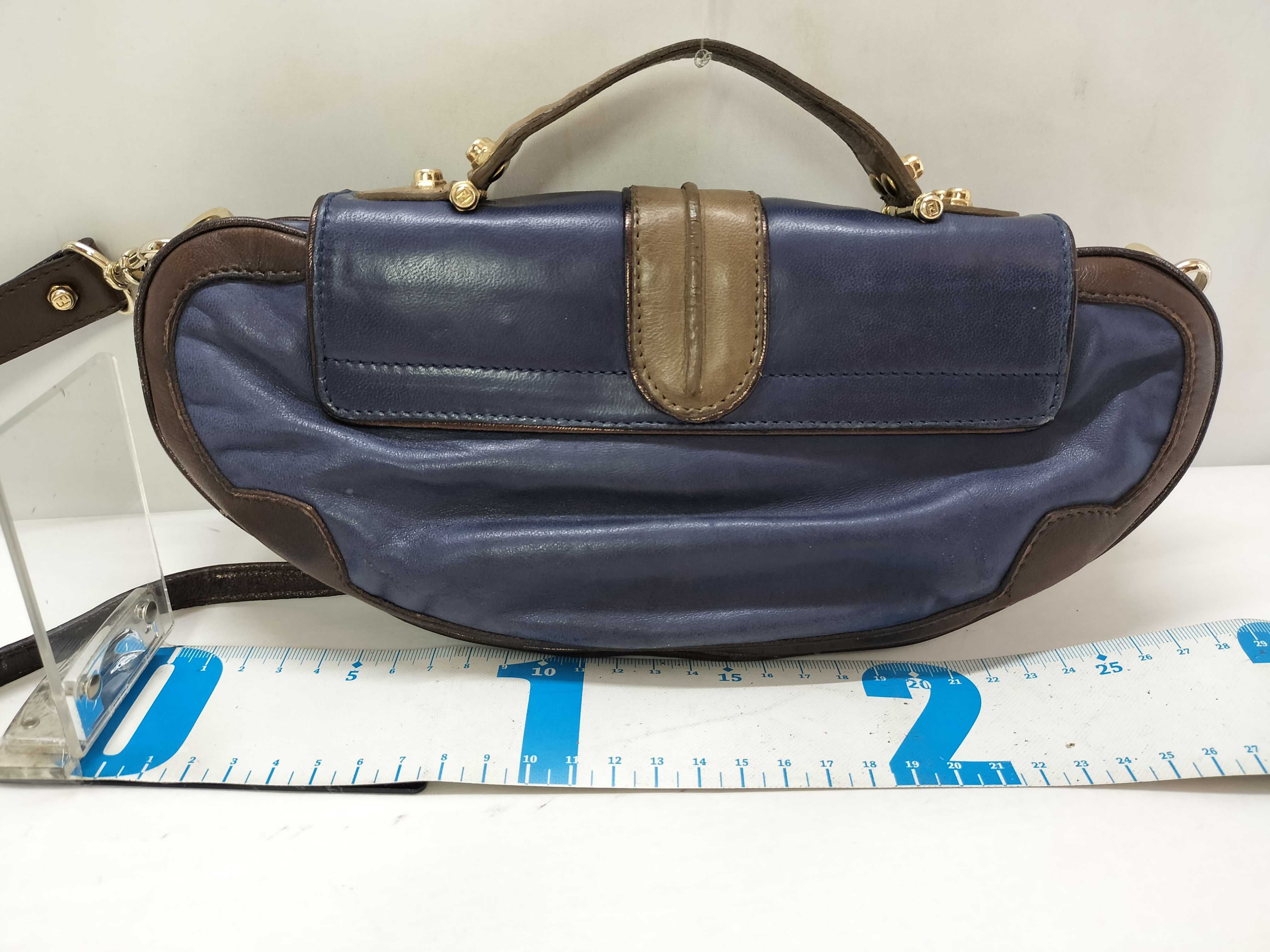 Mirror 2-way Handbag — view 2
