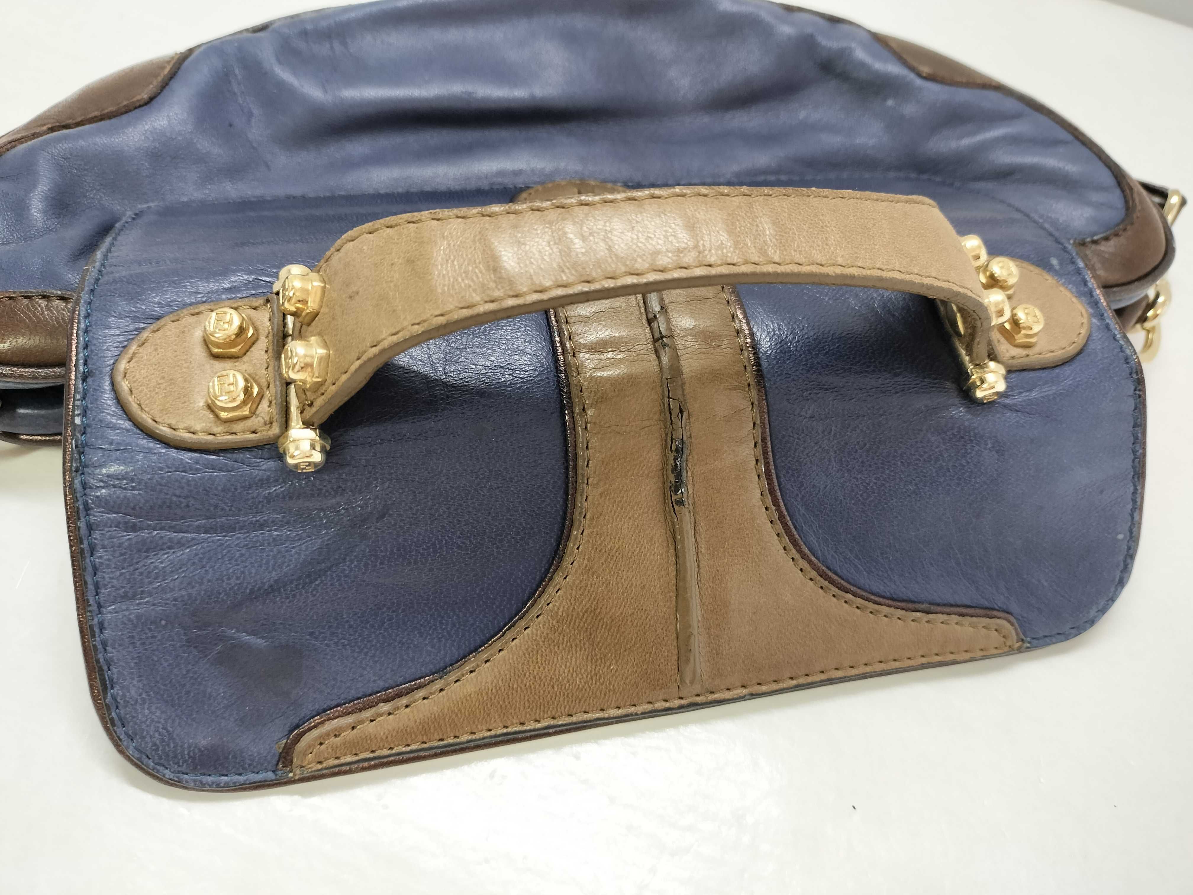 Mirror 2-way Handbag — view 13