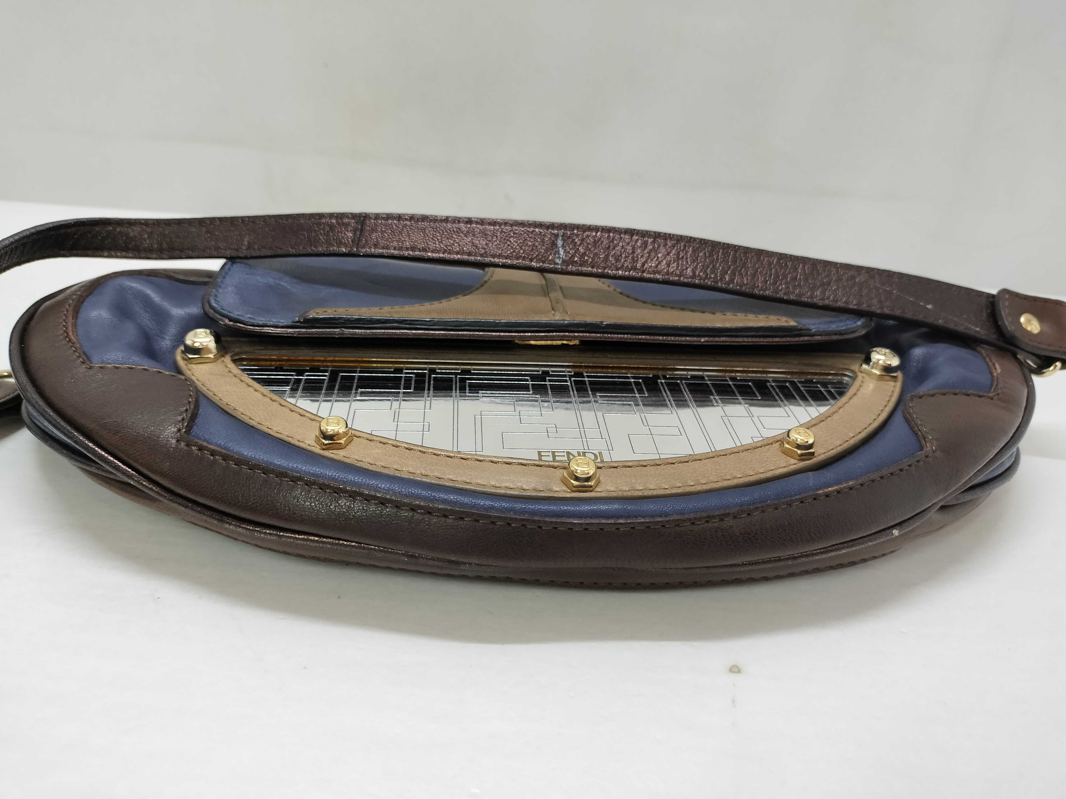 Mirror 2-way Handbag — view 15