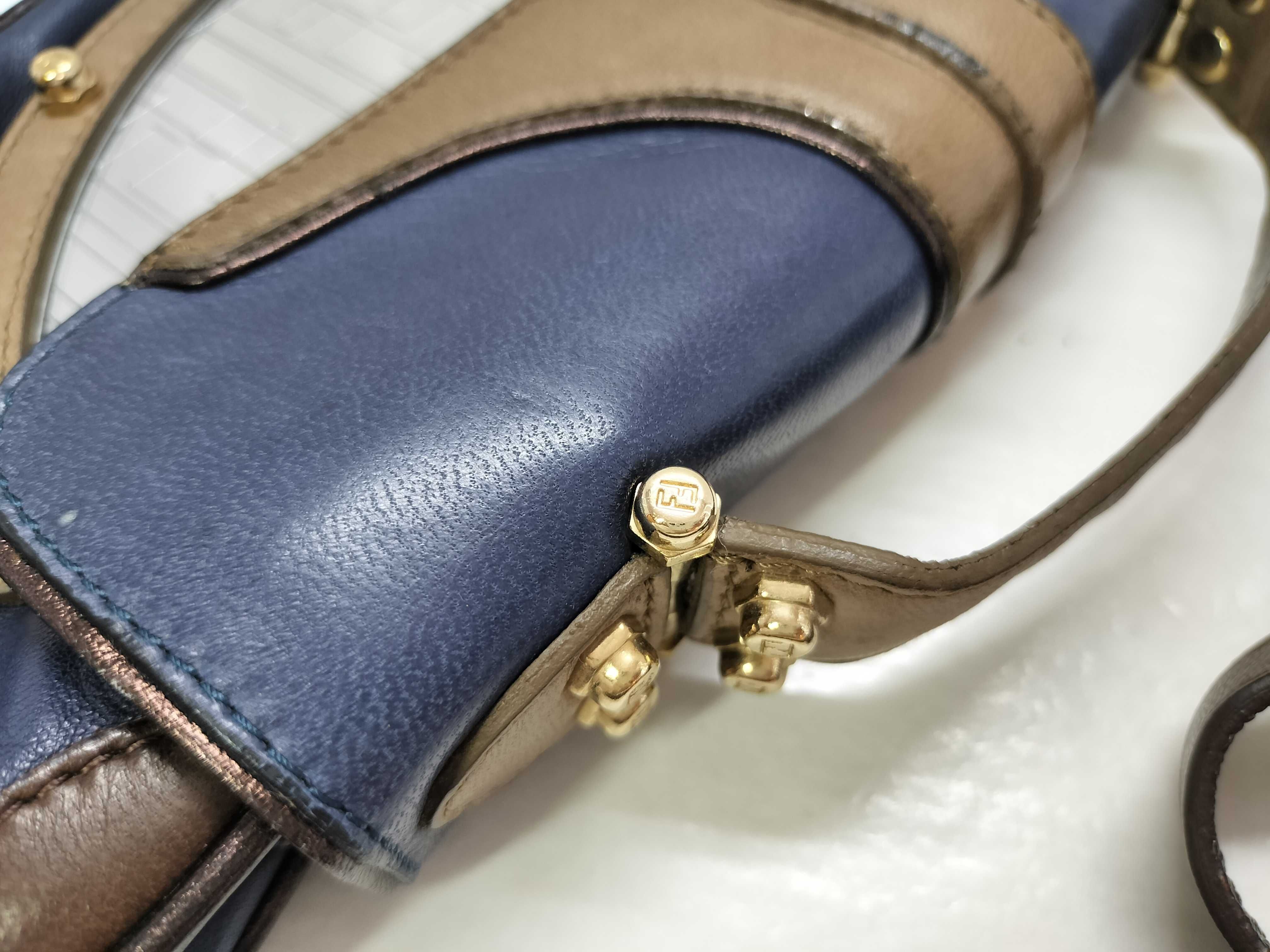 Mirror 2-way Handbag — view 5