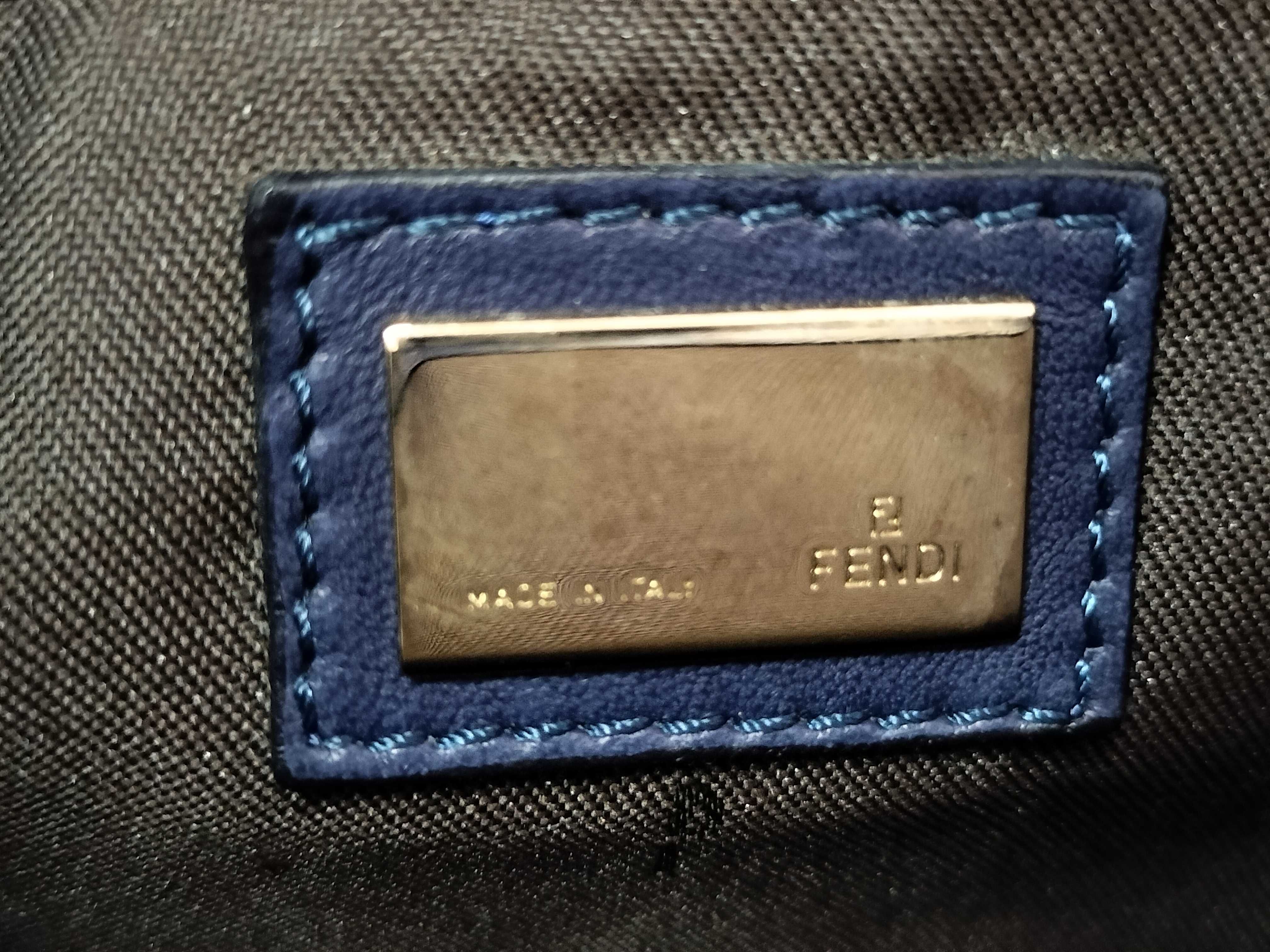 Mirror 2-way Handbag — view 8