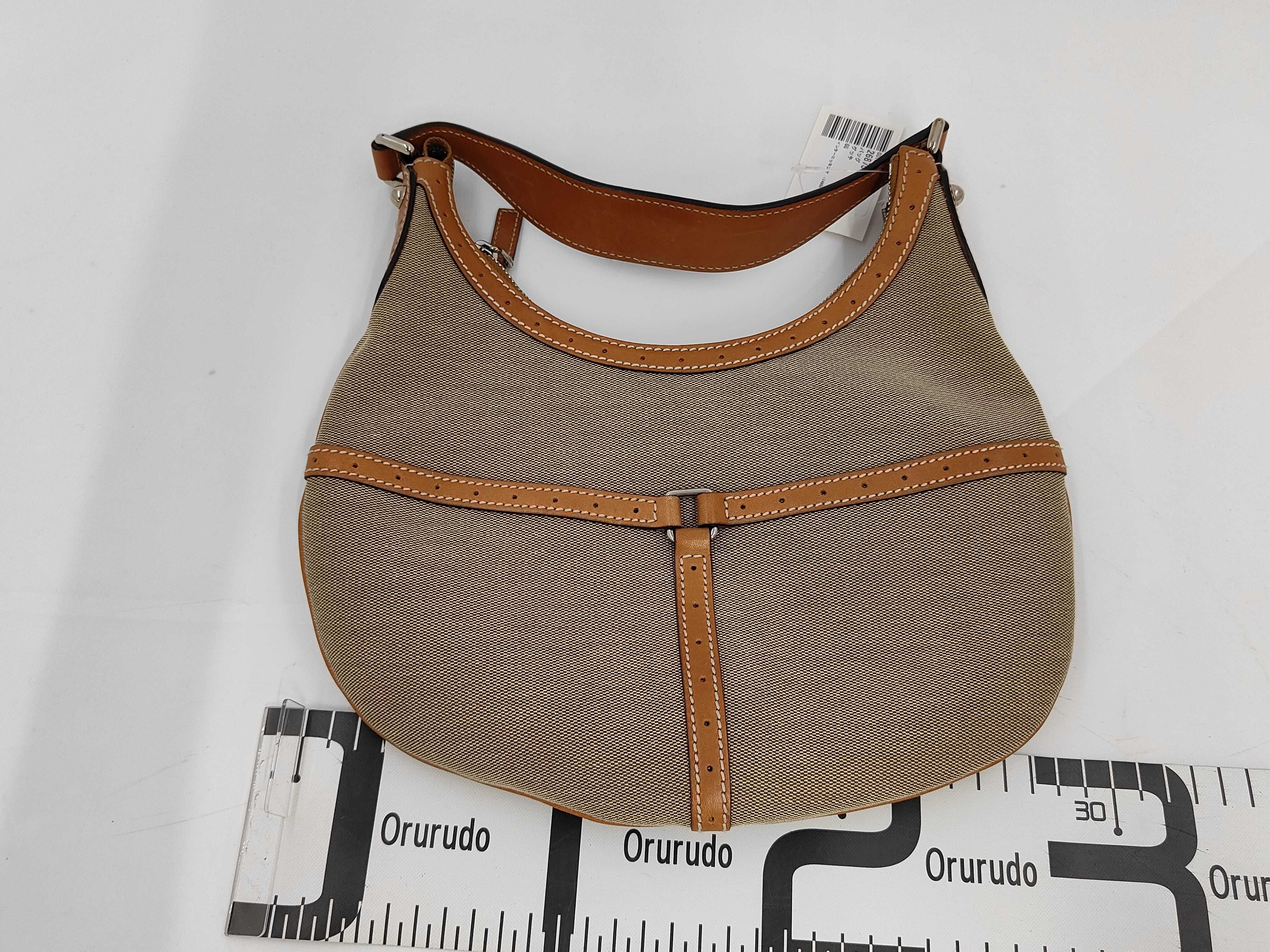 GG Interlocking 114869 Handbag — view 2