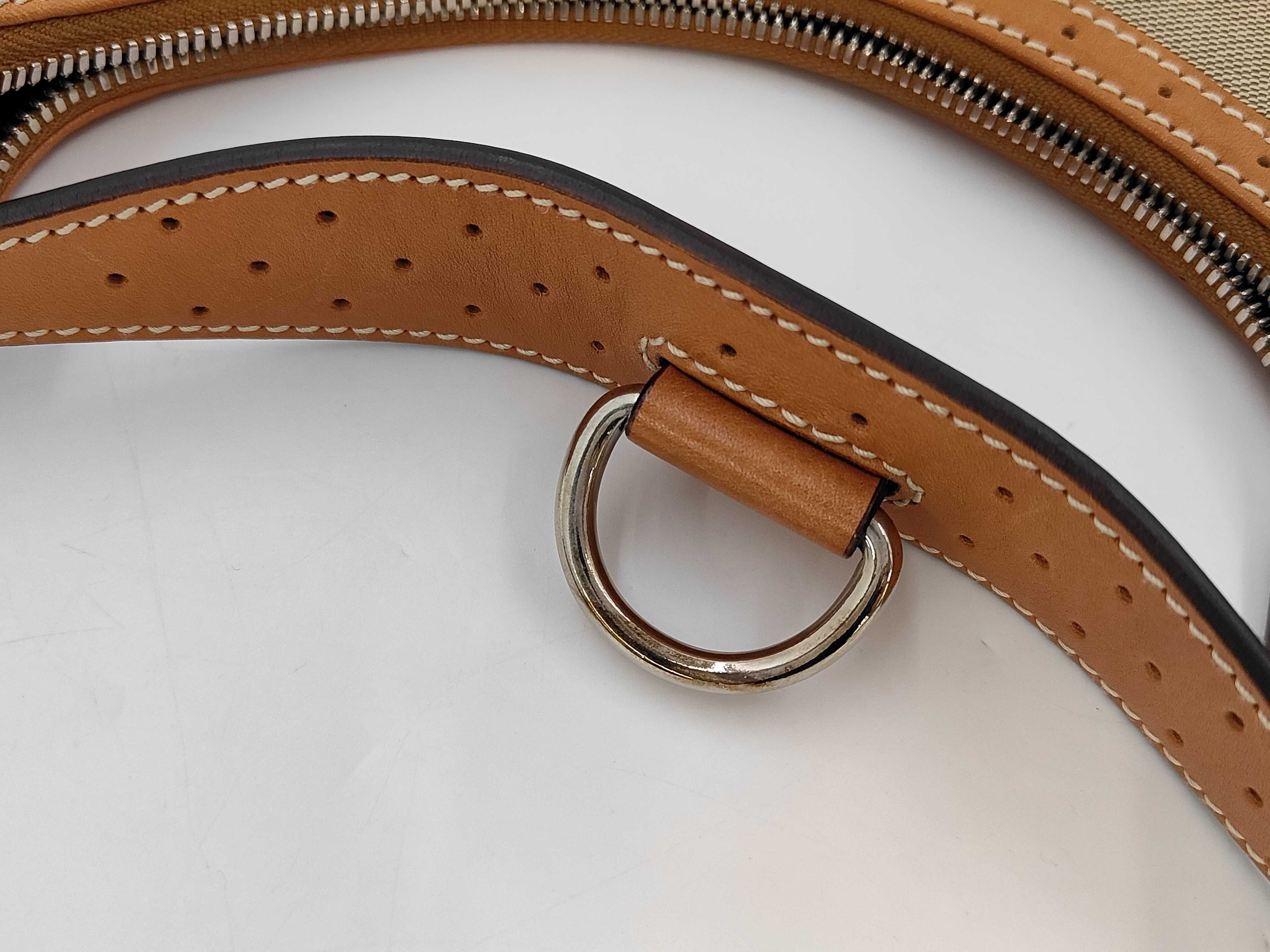 GG Interlocking 114869 Handbag — view 4