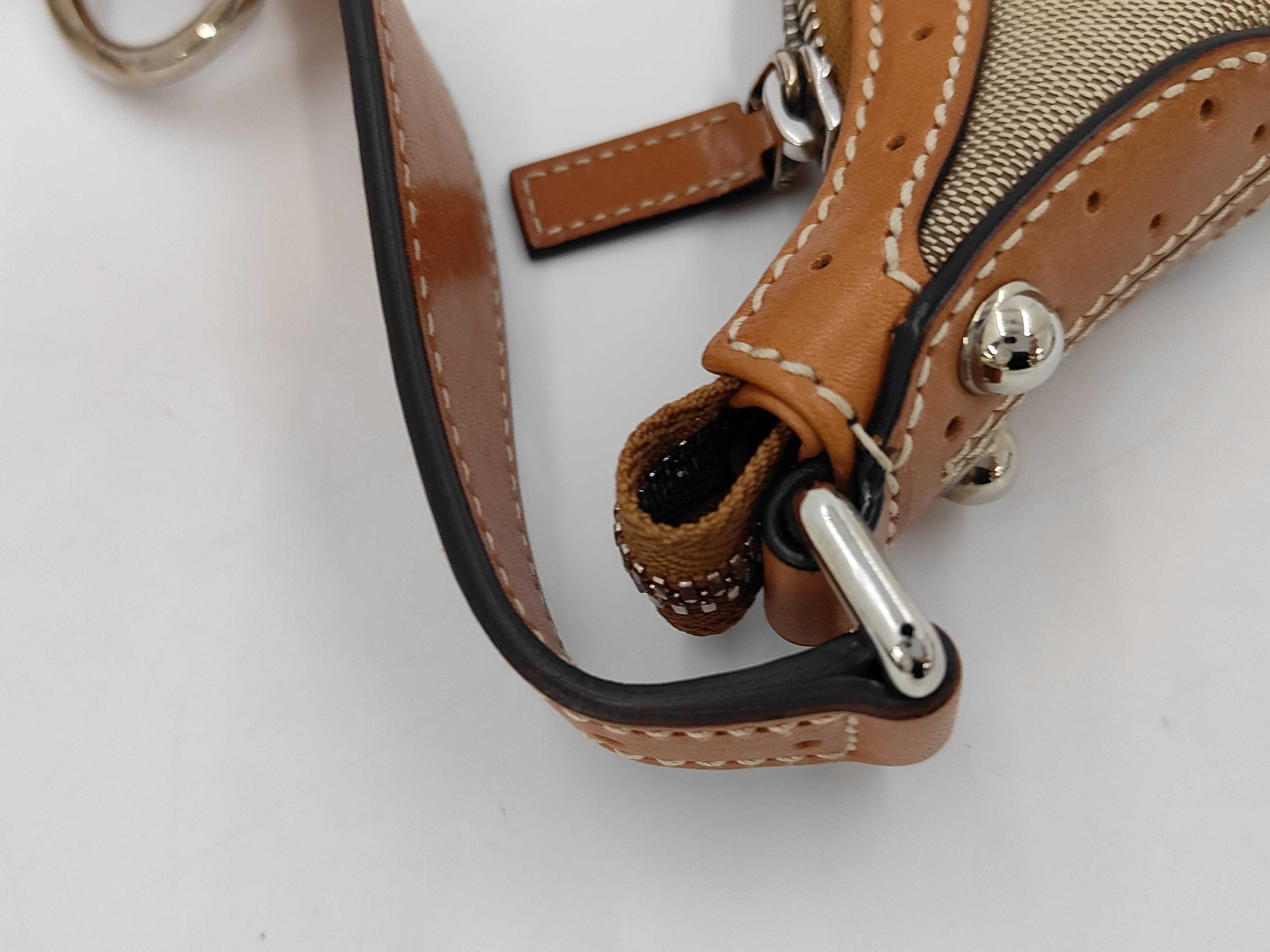 GG Interlocking 114869 Handbag — view 5