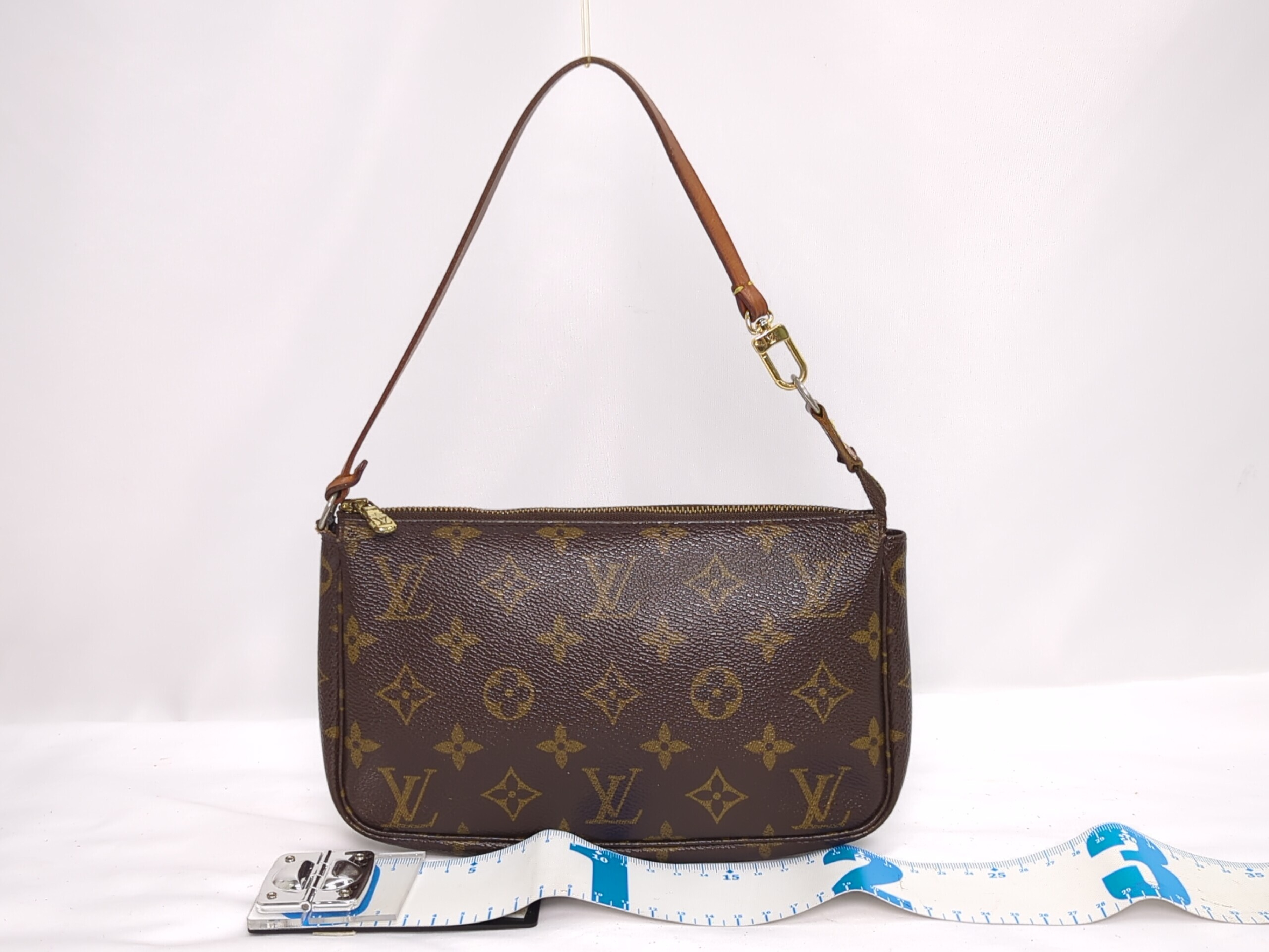 M51980 Monogram Accessoires Handbag — view 2