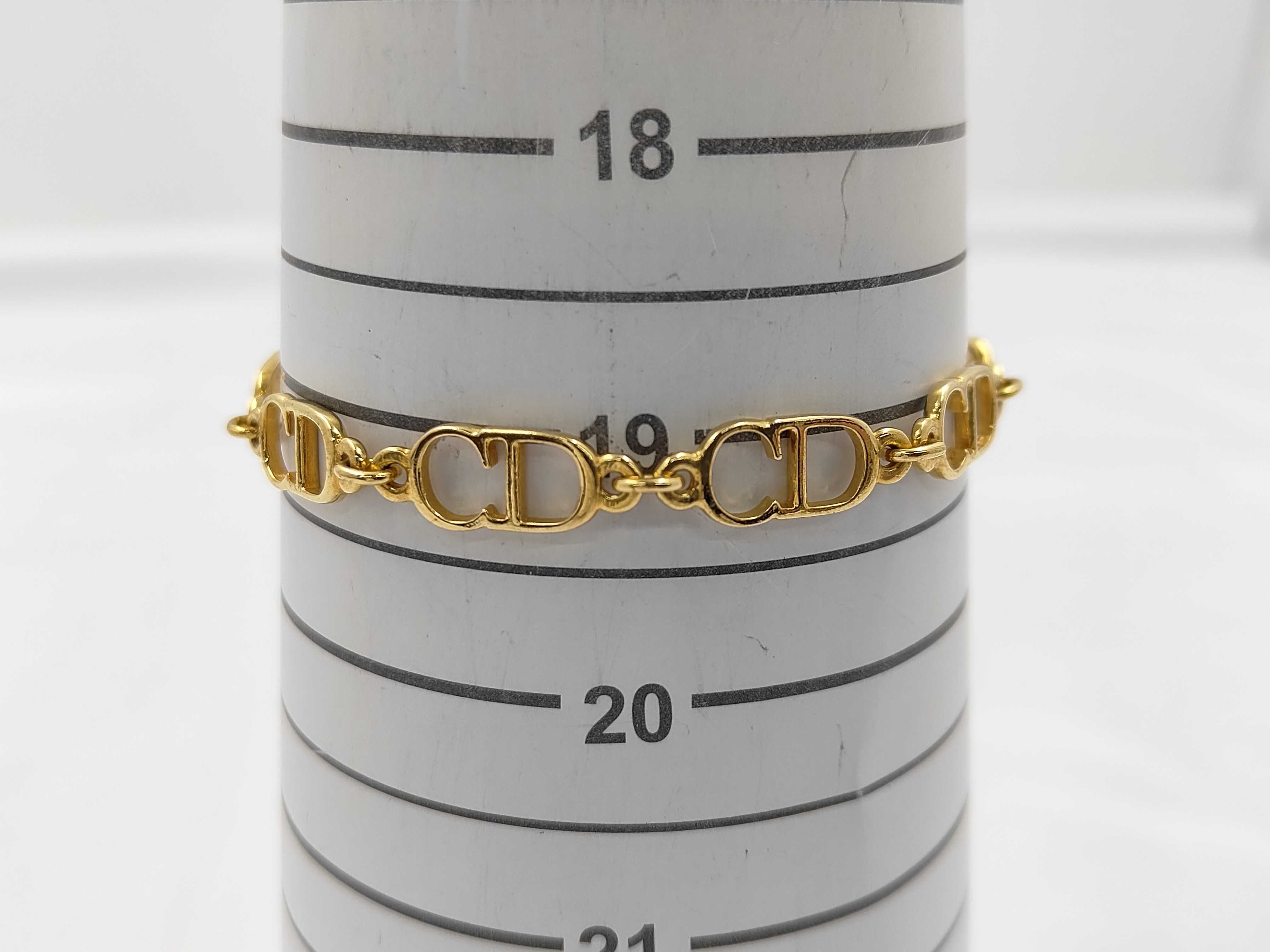 Bracelet CD GP Bracelet/Bangle — view 4