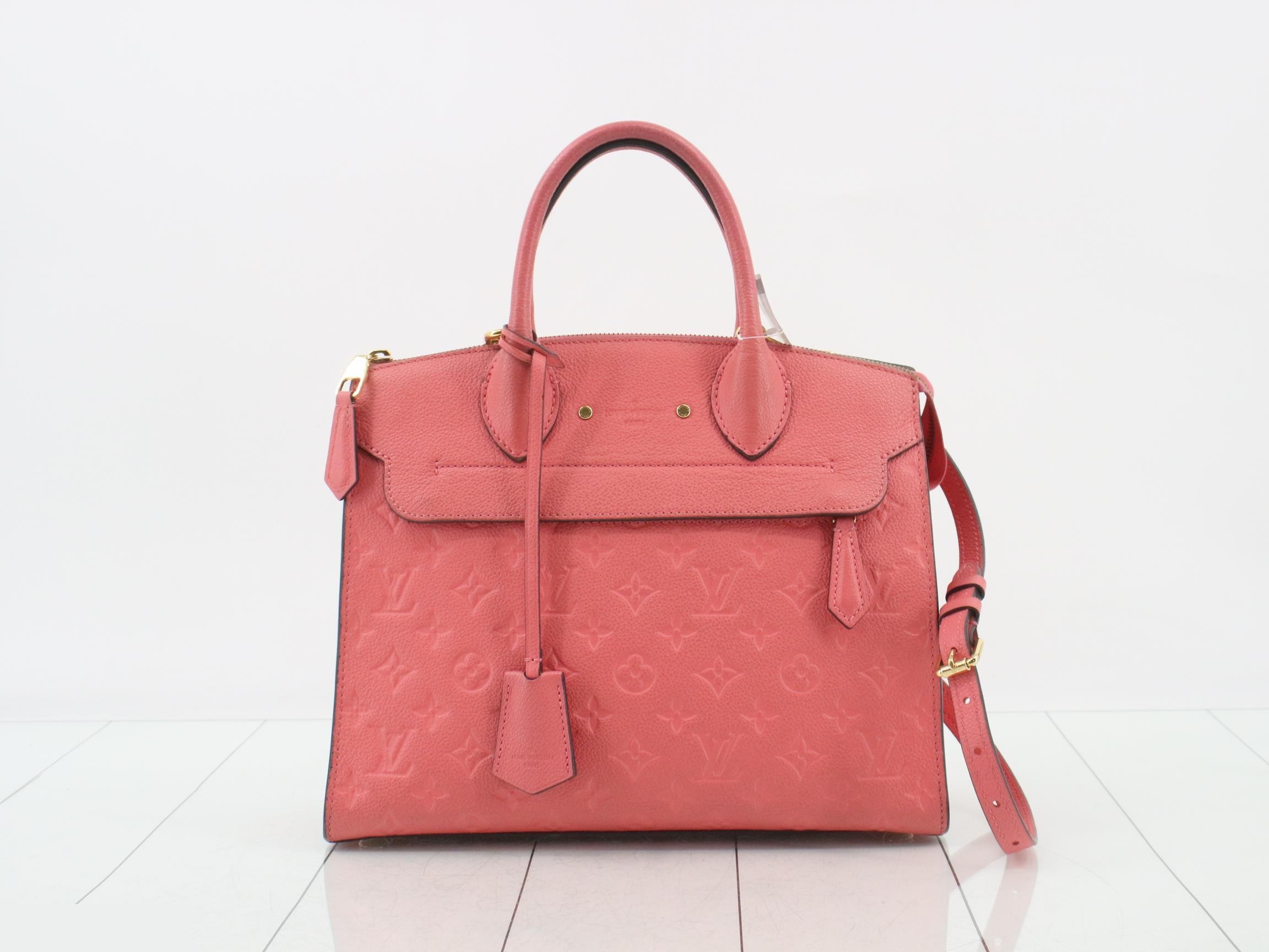Empreinte Pont Neuf MM 2-Way Shoulder/Handbag