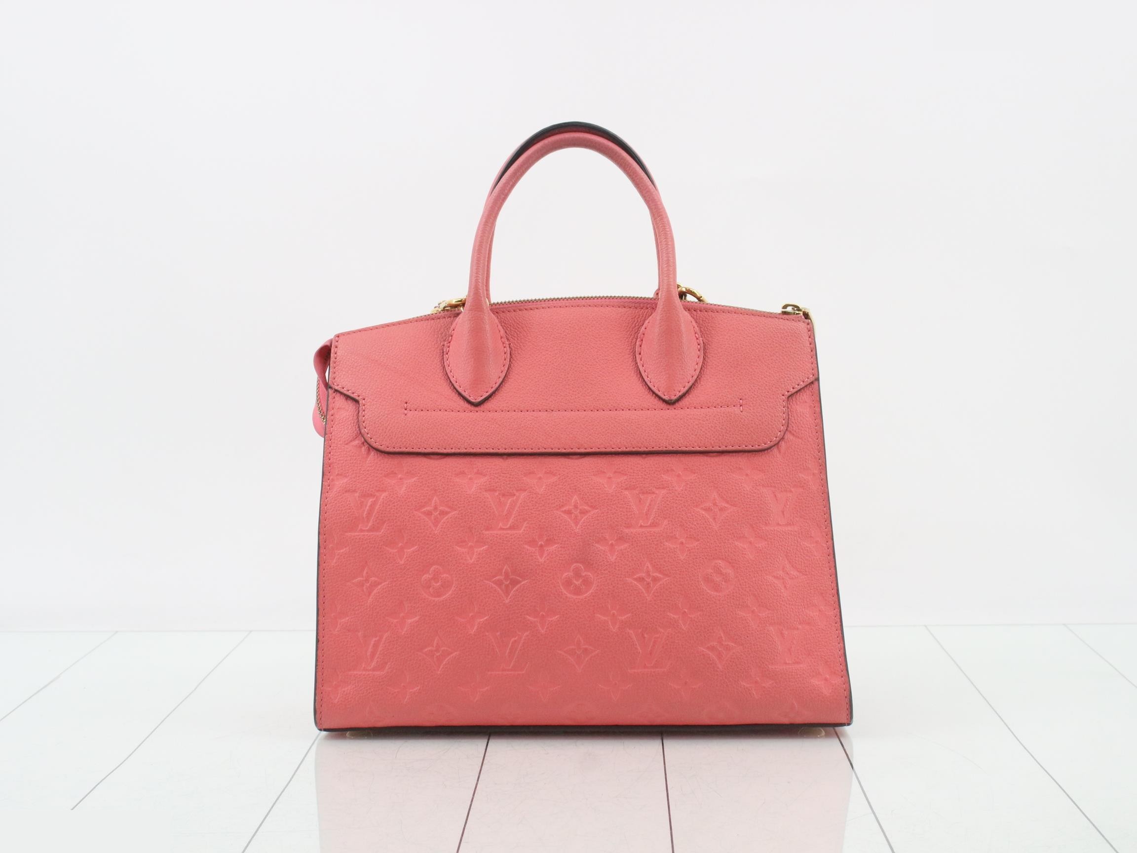 Empreinte Pont Neuf MM 2-Way Shoulder/Handbag — view 2