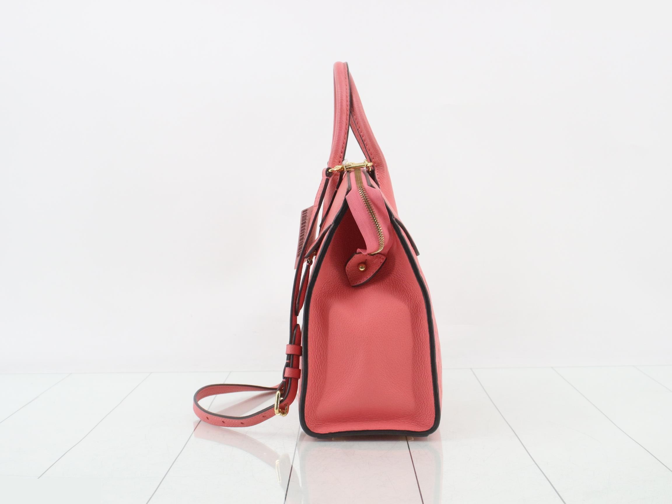 Empreinte Pont Neuf MM 2-Way Shoulder/Handbag — view 3