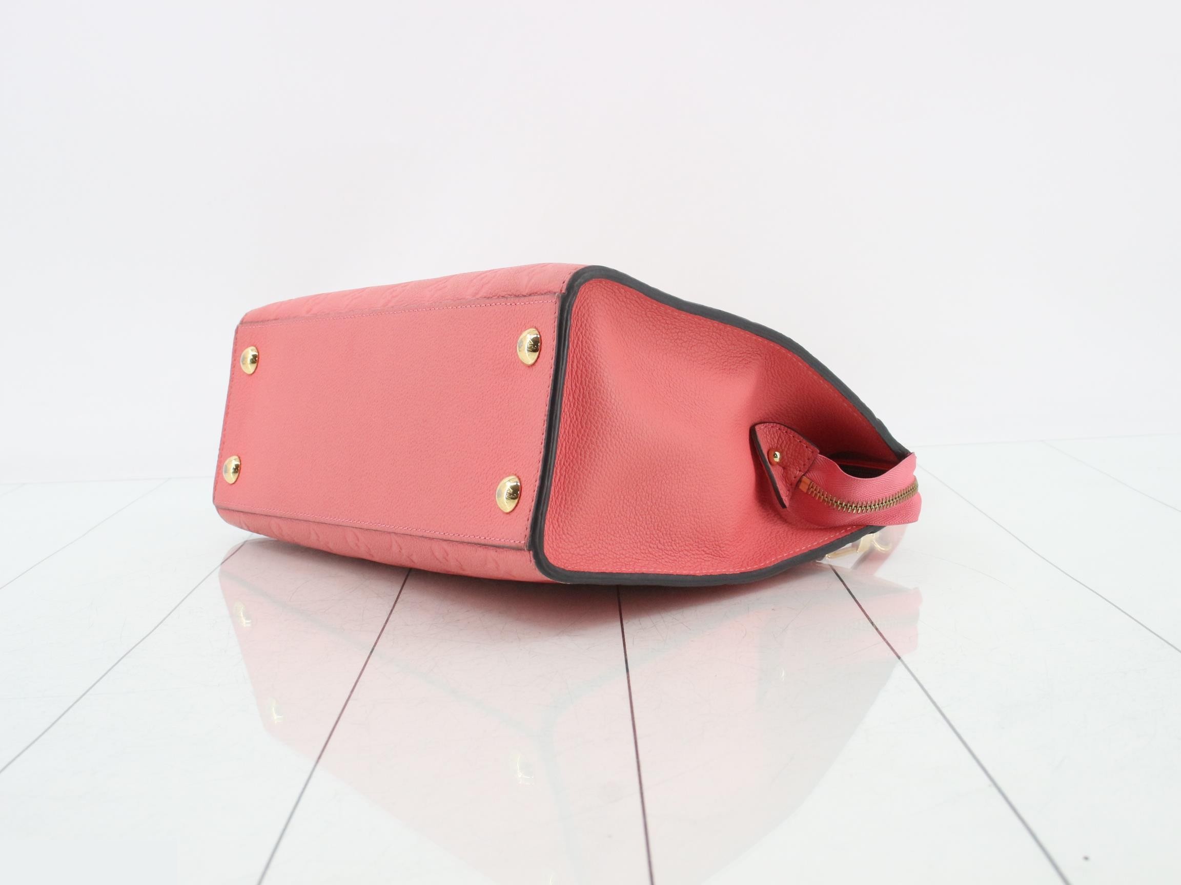 Empreinte Pont Neuf MM 2-Way Shoulder/Handbag — view 6