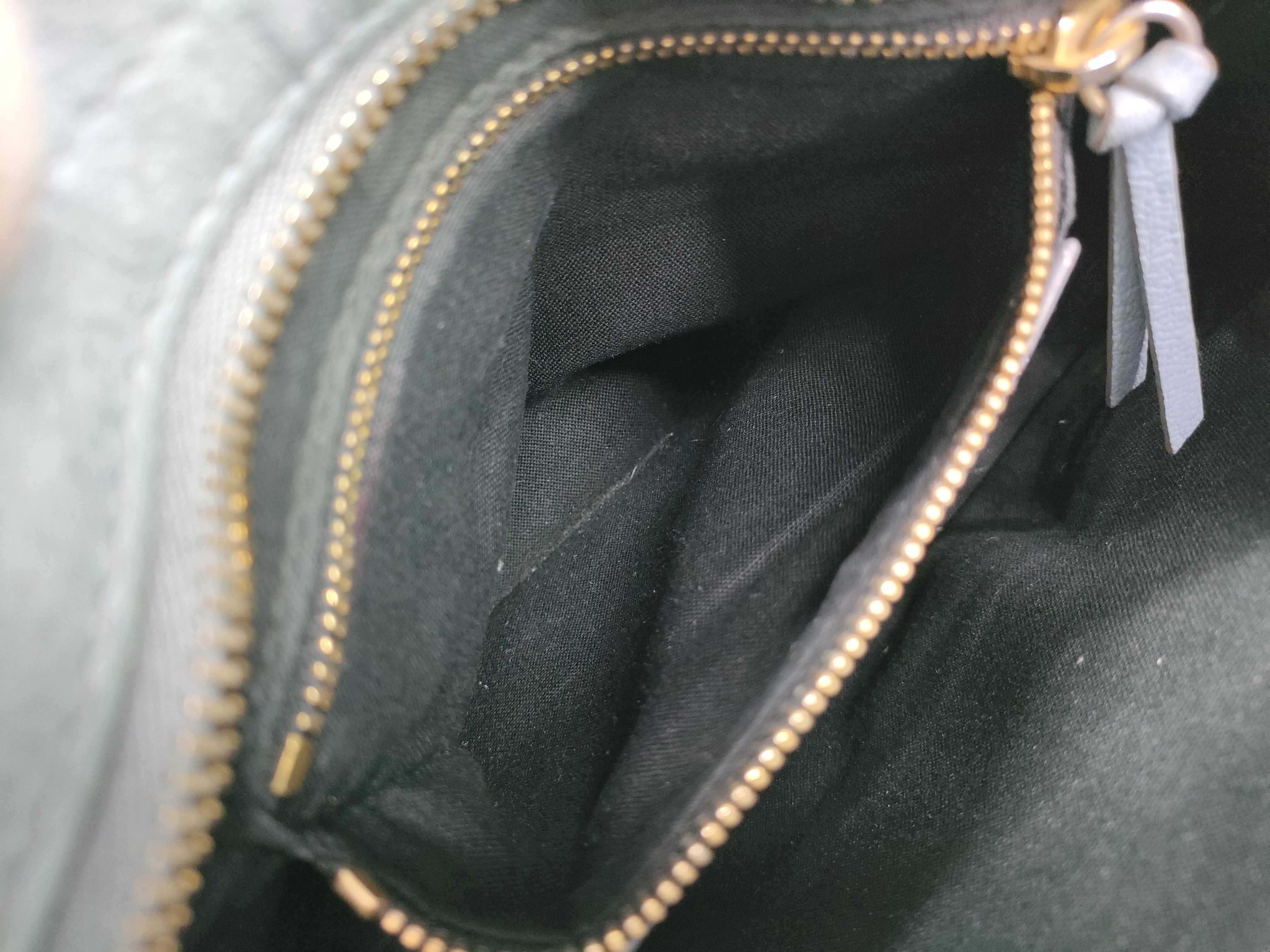 The First City 2-way Handbag — view 11