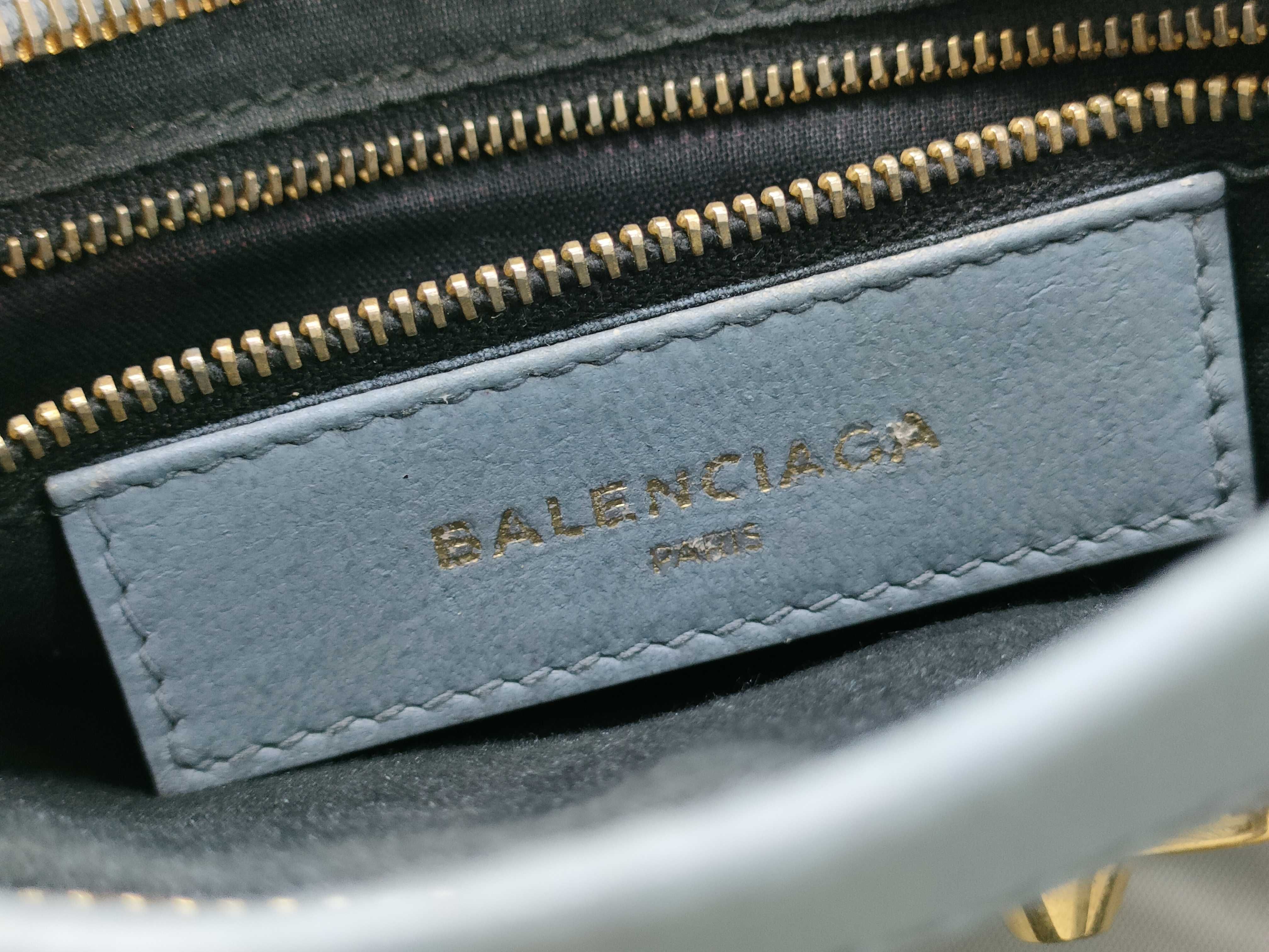The First City 2-way Handbag — view 12