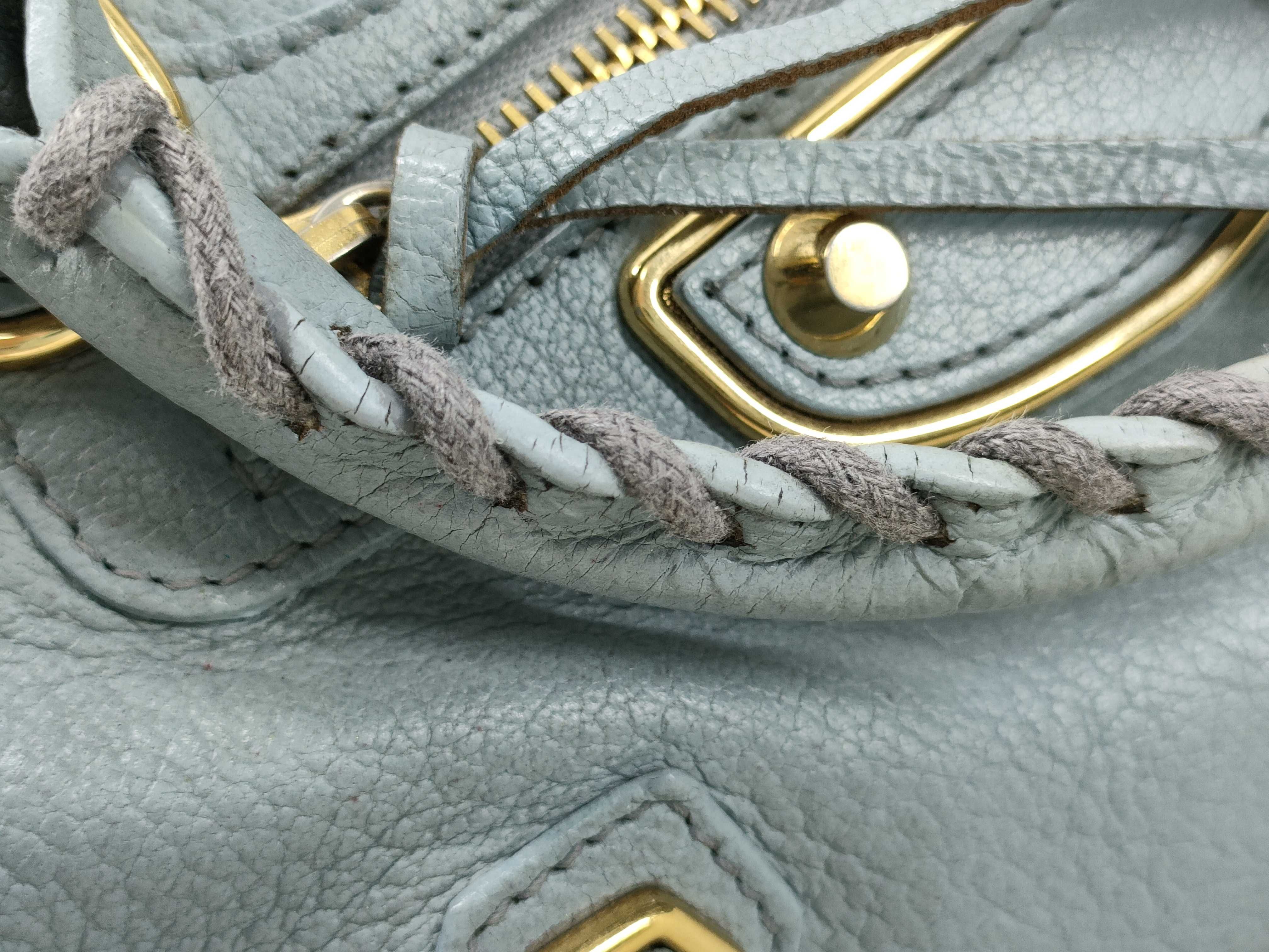 The First City 2-way Handbag — view 15
