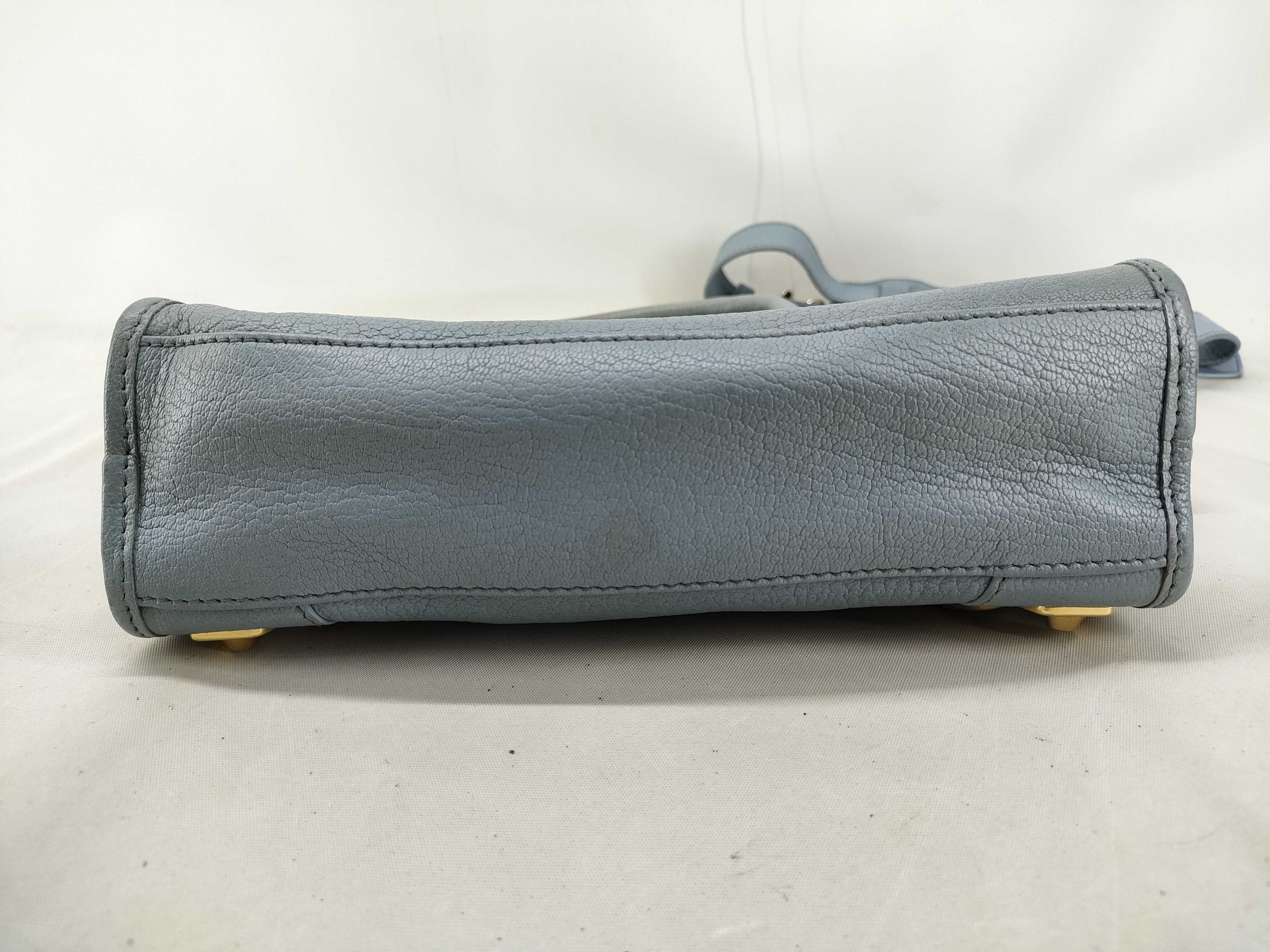 The First City 2-way Handbag — view 3
