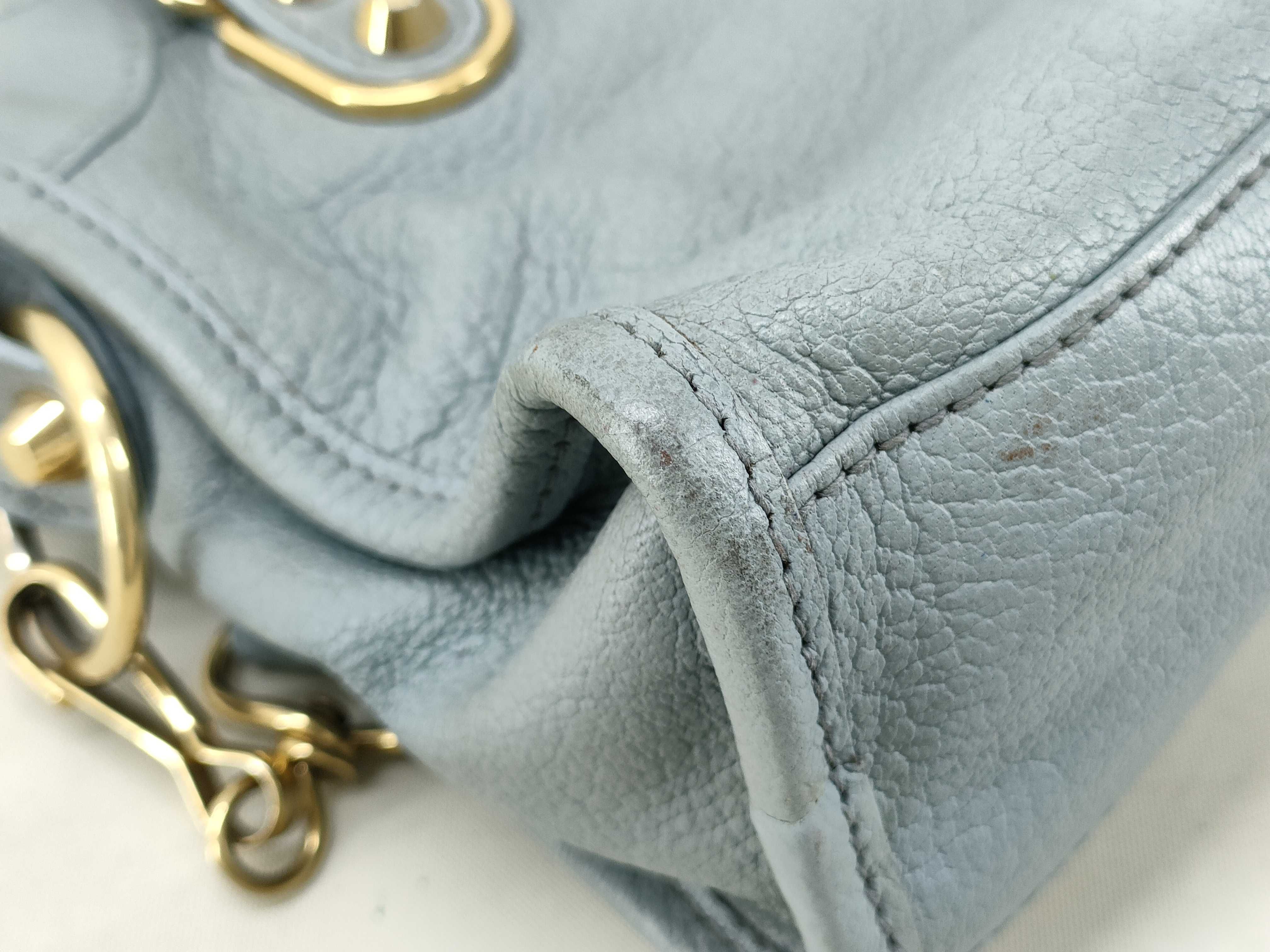 The First City 2-way Handbag — view 4