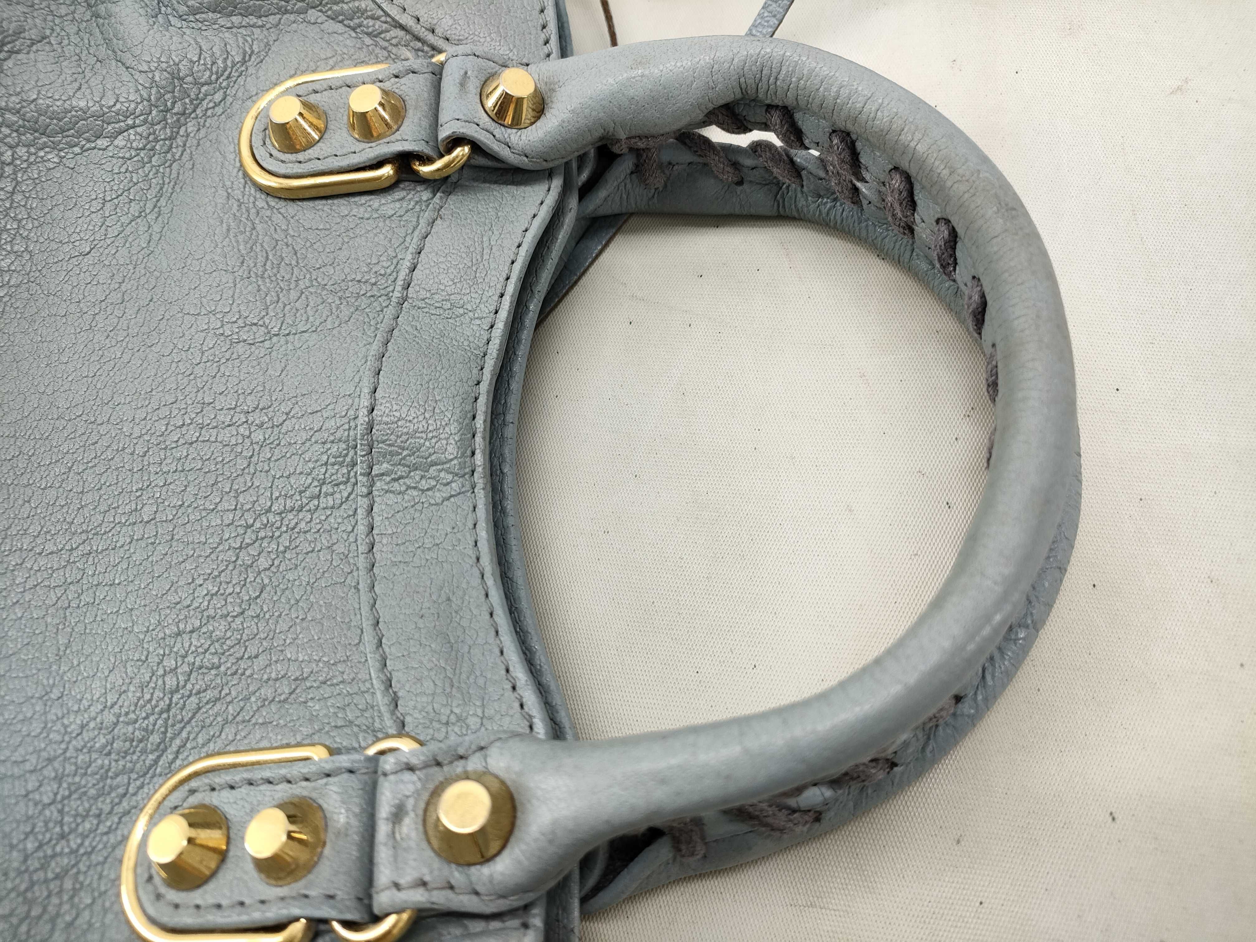 The First City 2-way Handbag — view 5