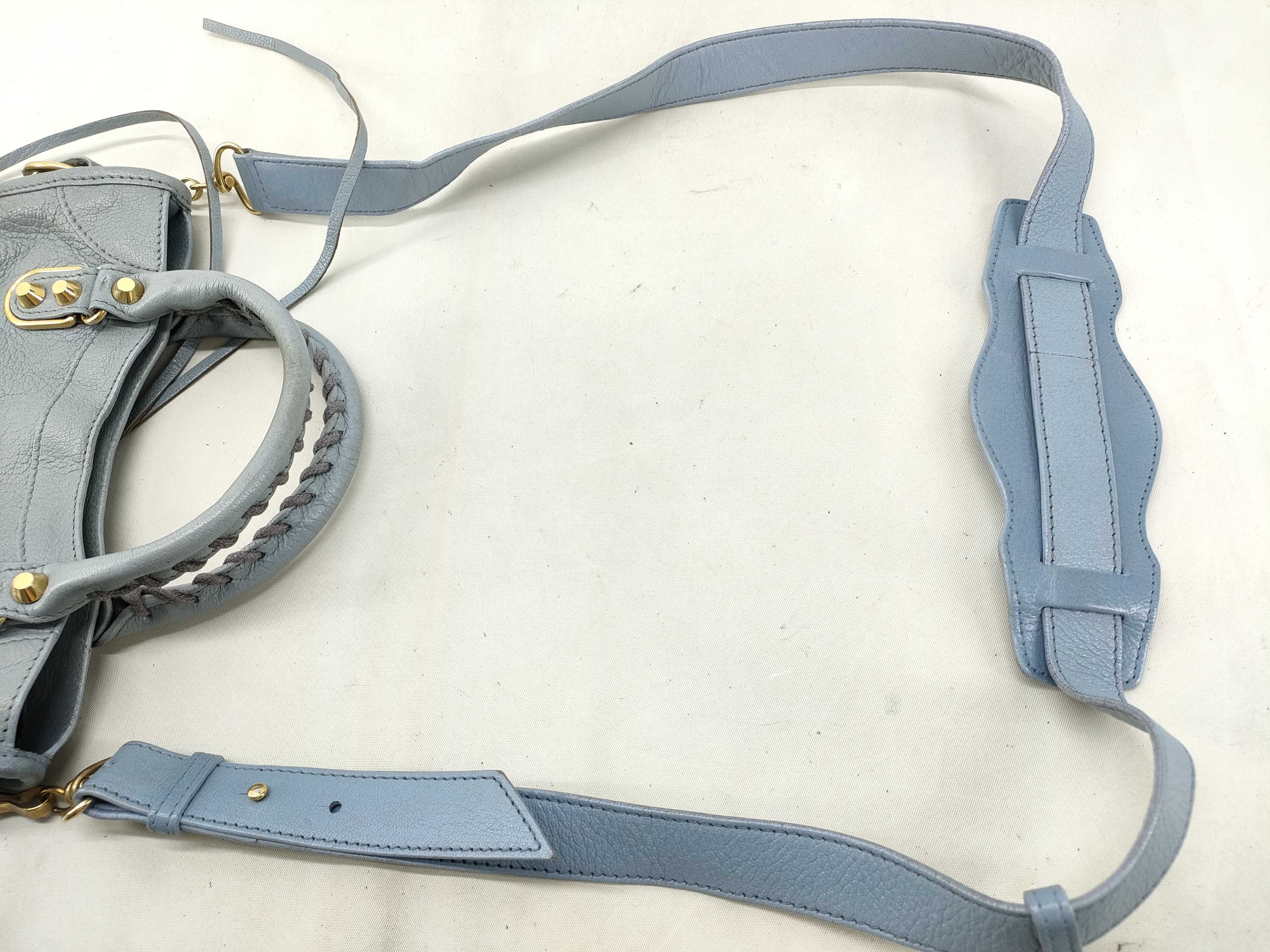 The First City 2-way Handbag — view 6