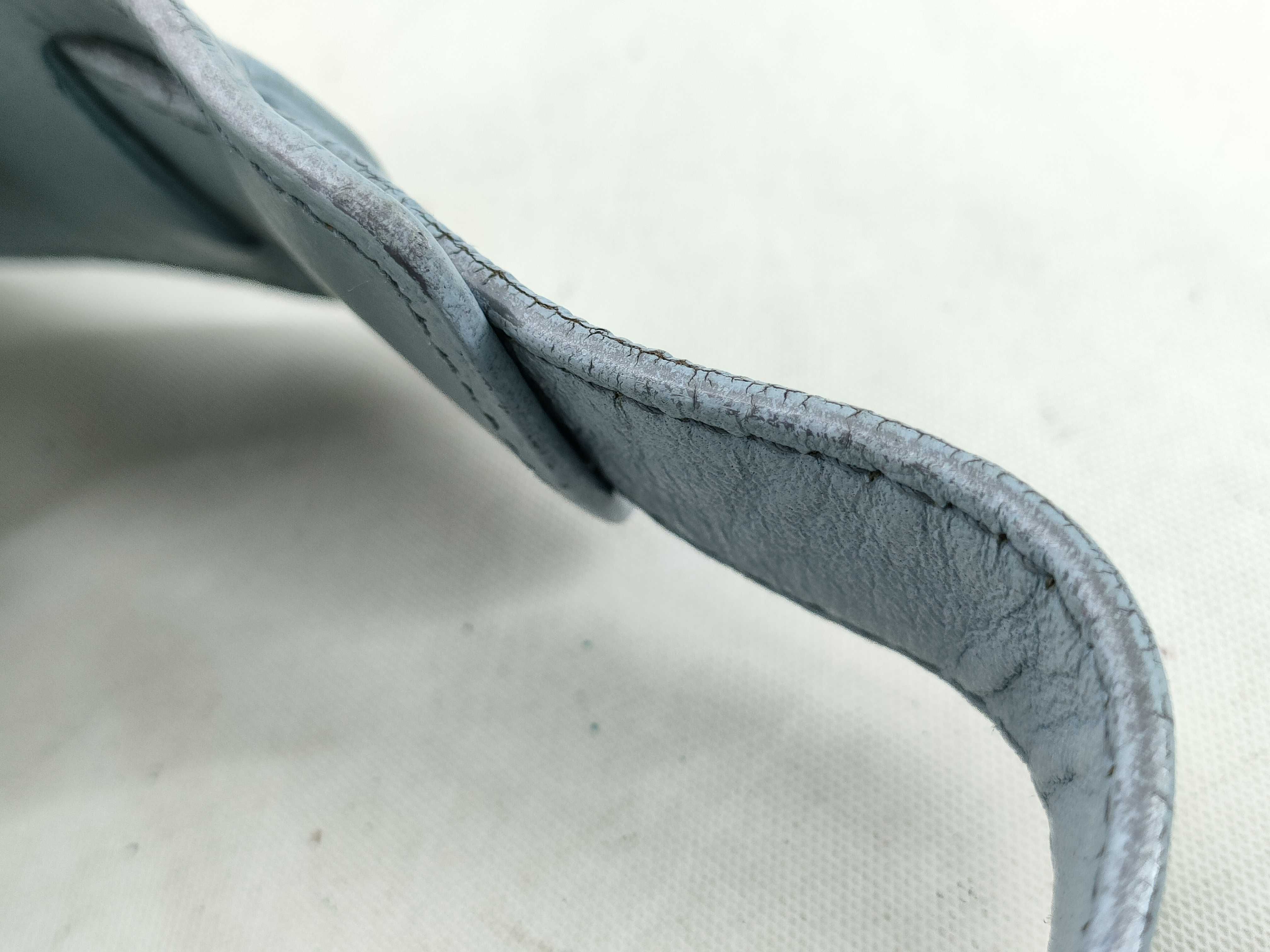 The First City 2-way Handbag — view 7