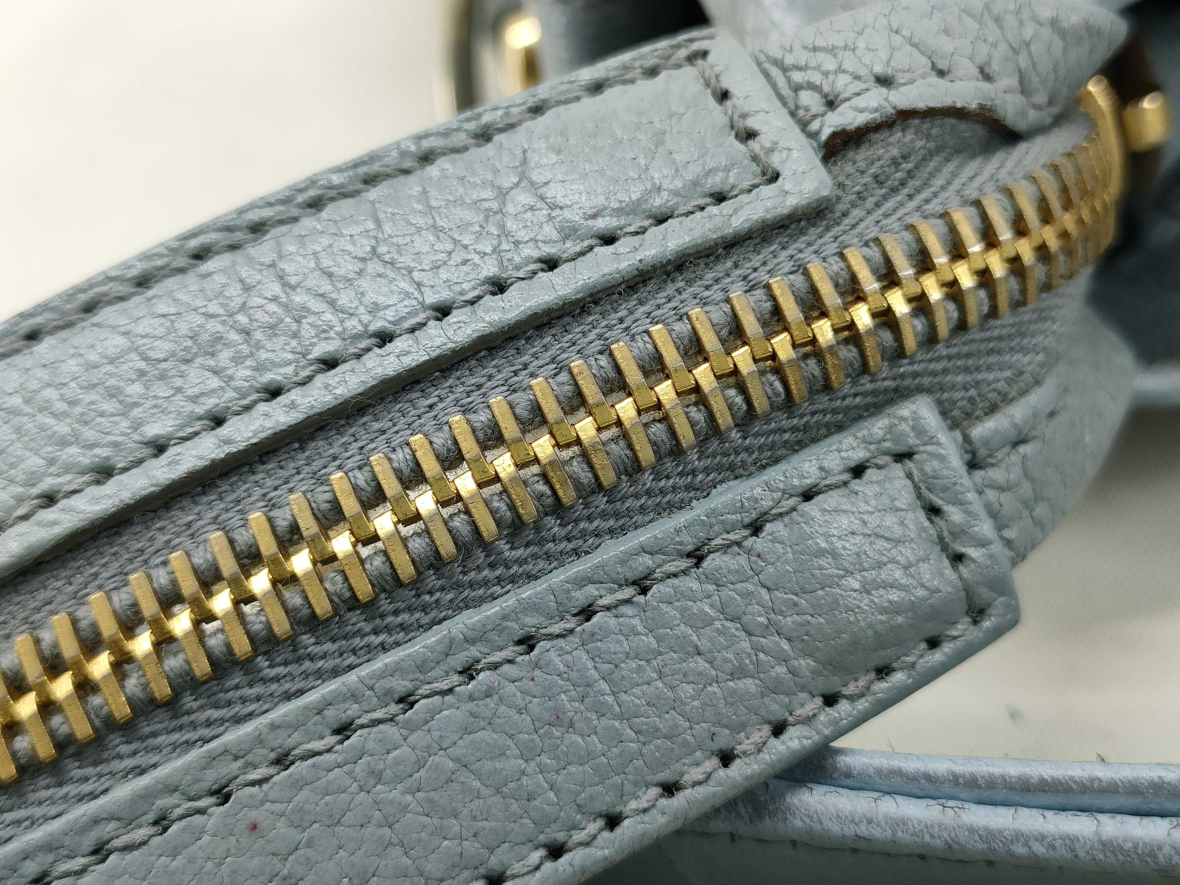 The First City 2-way Handbag — view 9
