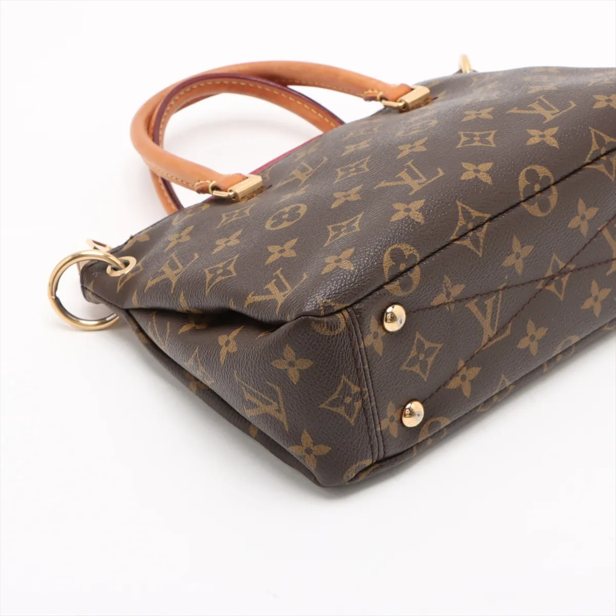 Monogram Pallas BB M41241 SN0145 Brown — view 4